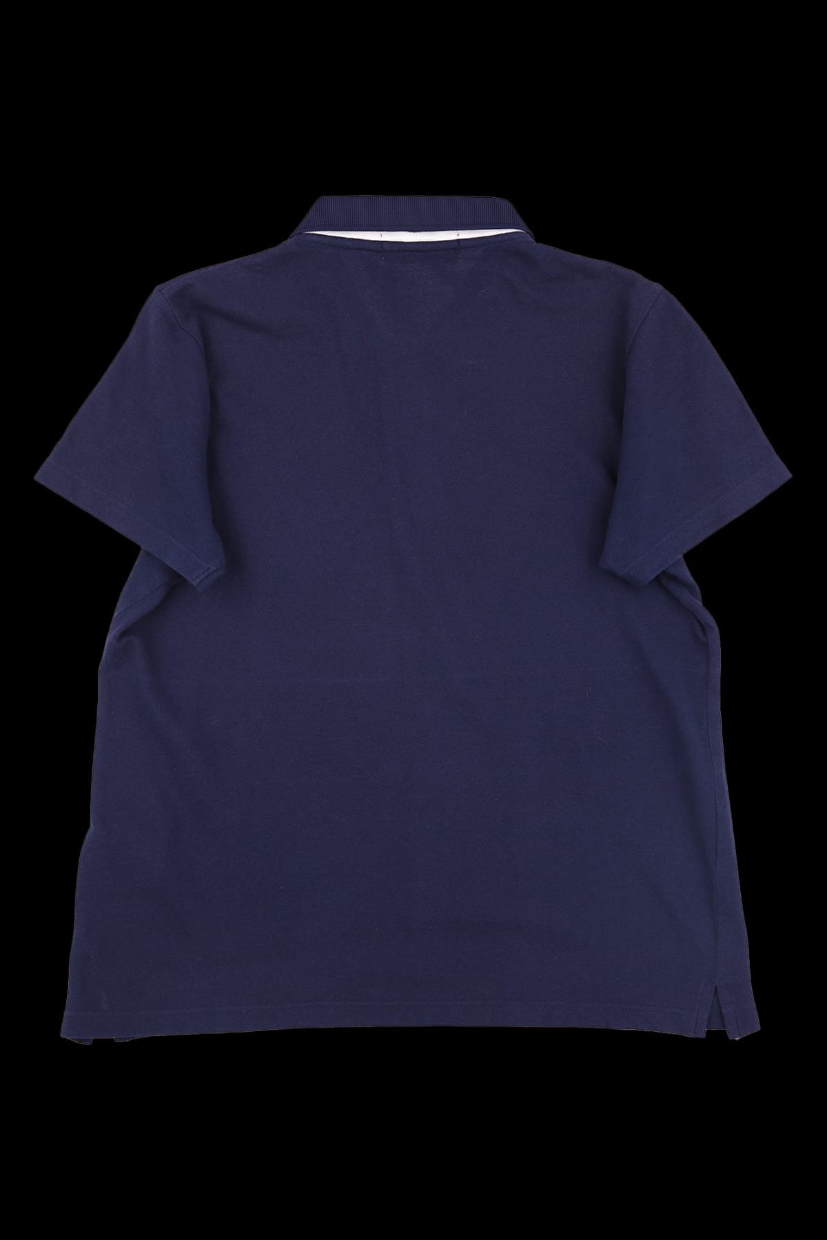 캐릭 포켓 반팔 티셔츠