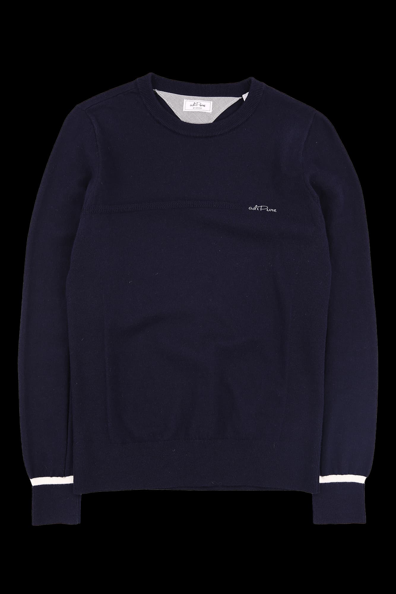 폴리오버 니트티