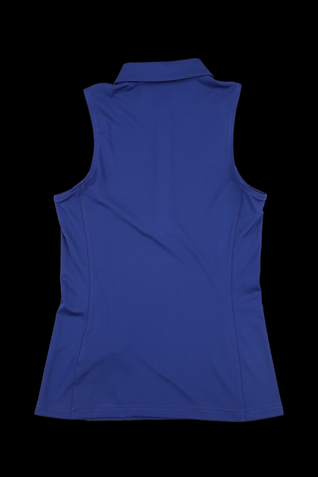 스트레치 카라 슬리브리스