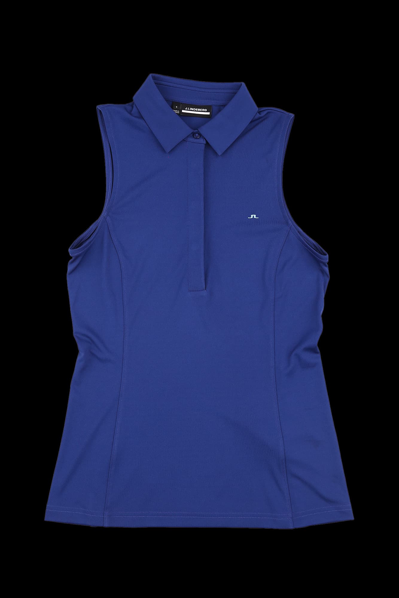 스트레치 카라 슬리브리스