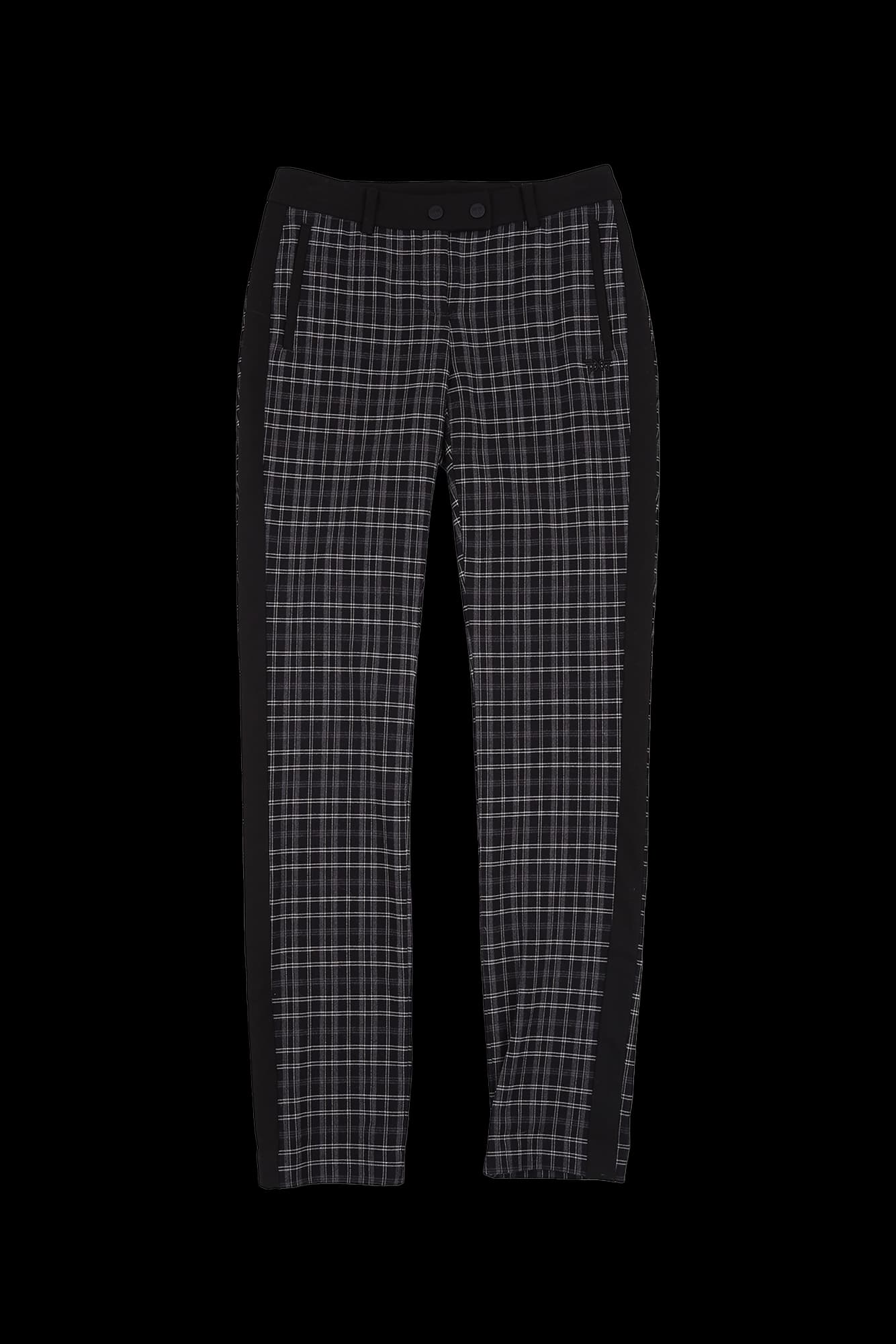 스트레치 기모 윈터 팬츠