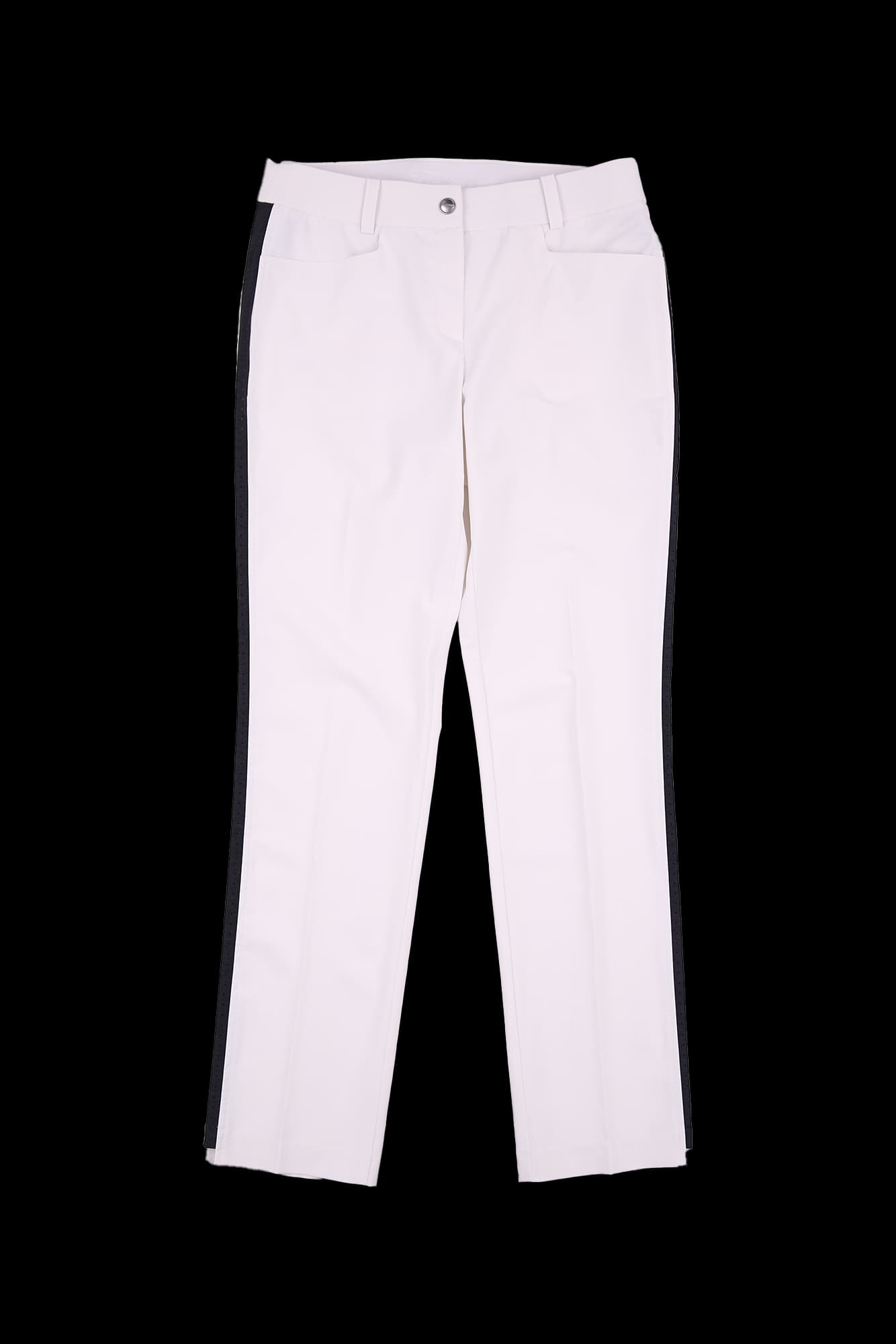 기능성 라인 팬츠