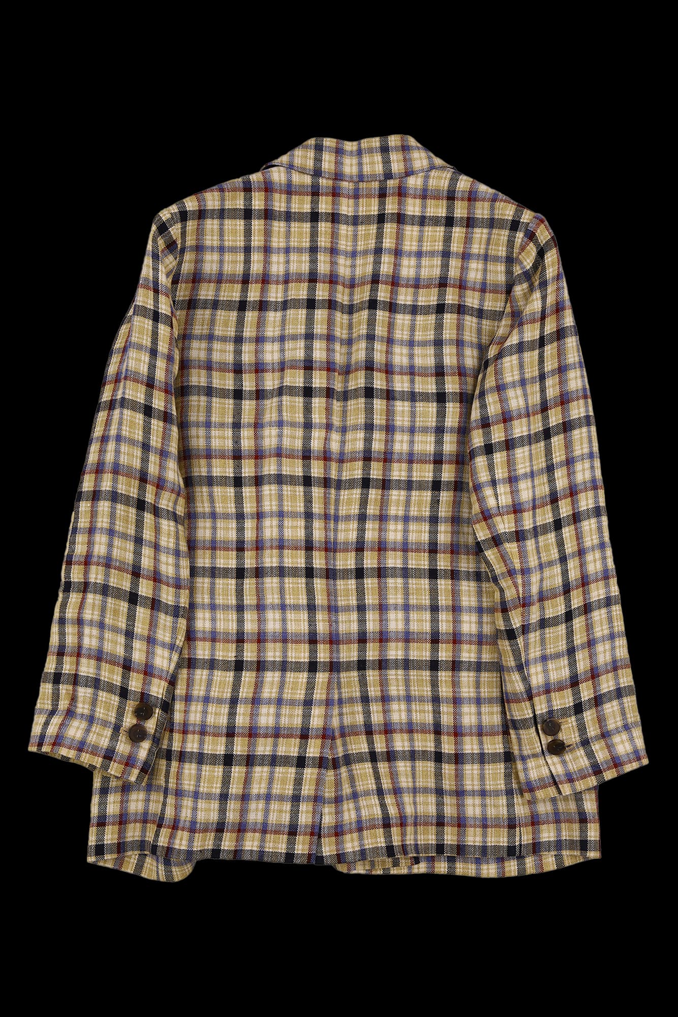 패드 포인트 자켓