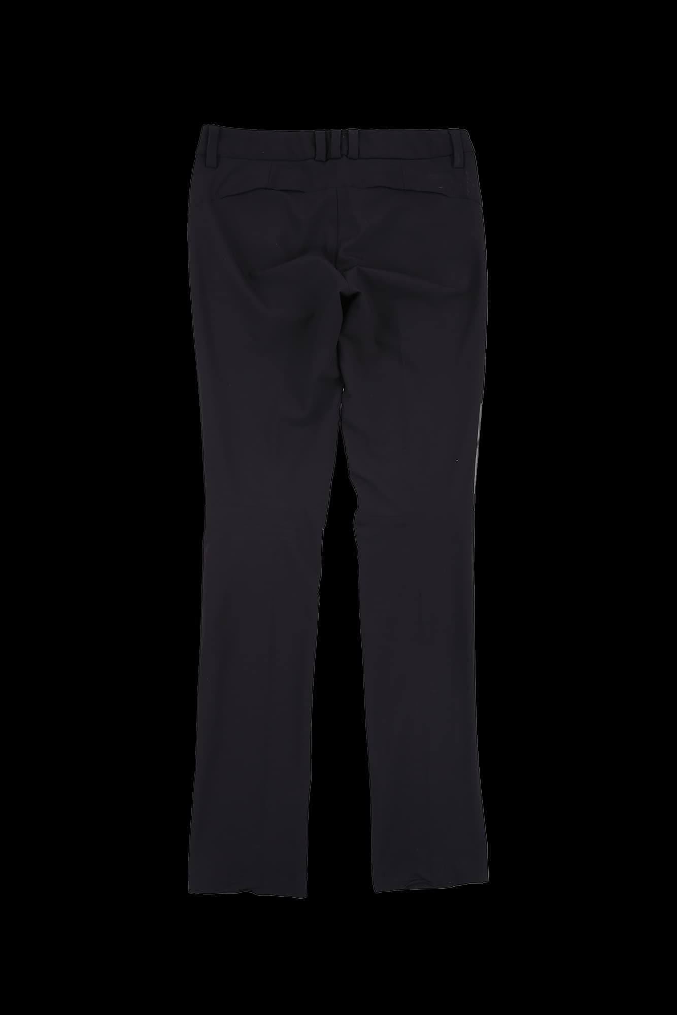 슬림 레깅스 팬츠