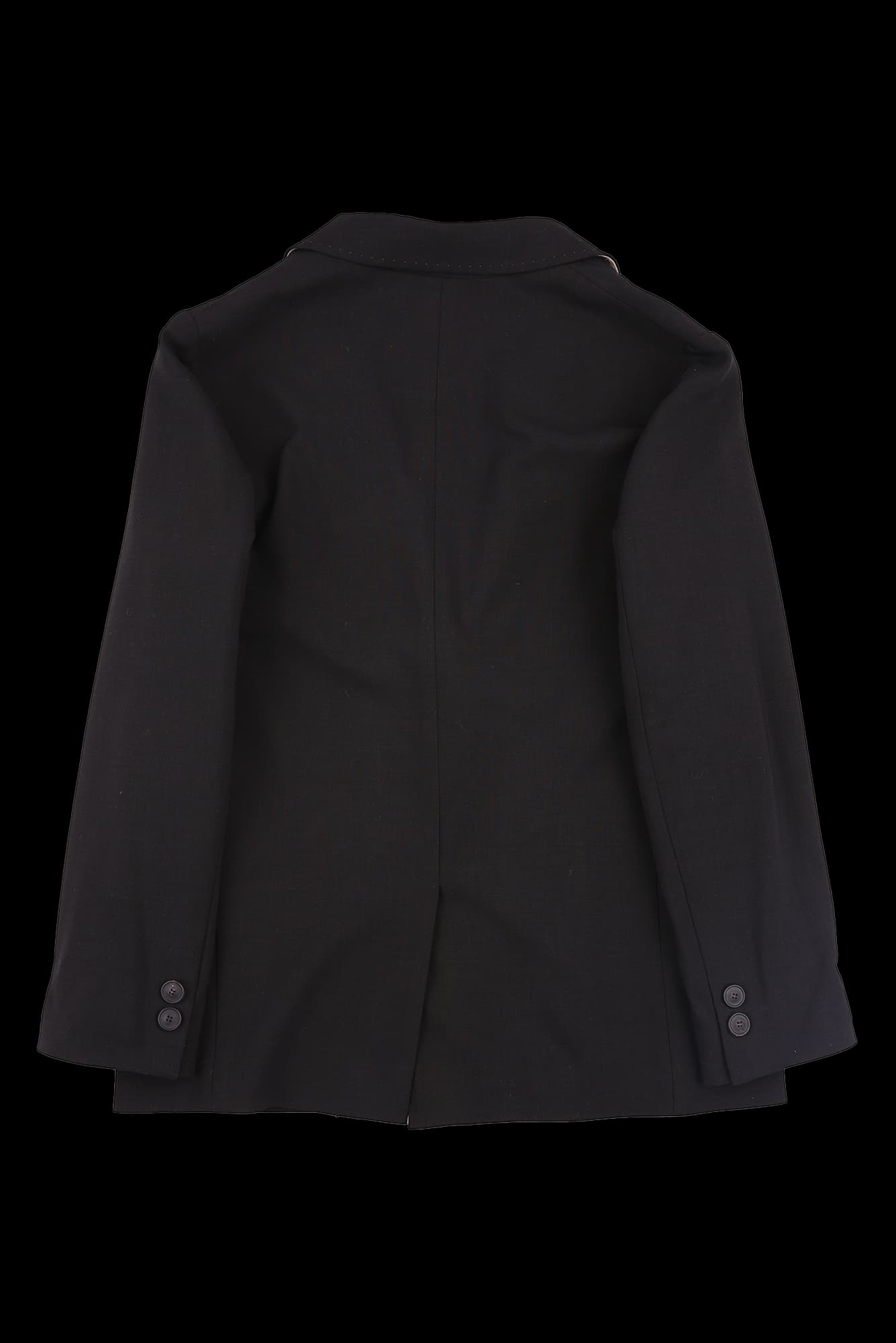 스티치 블레이저