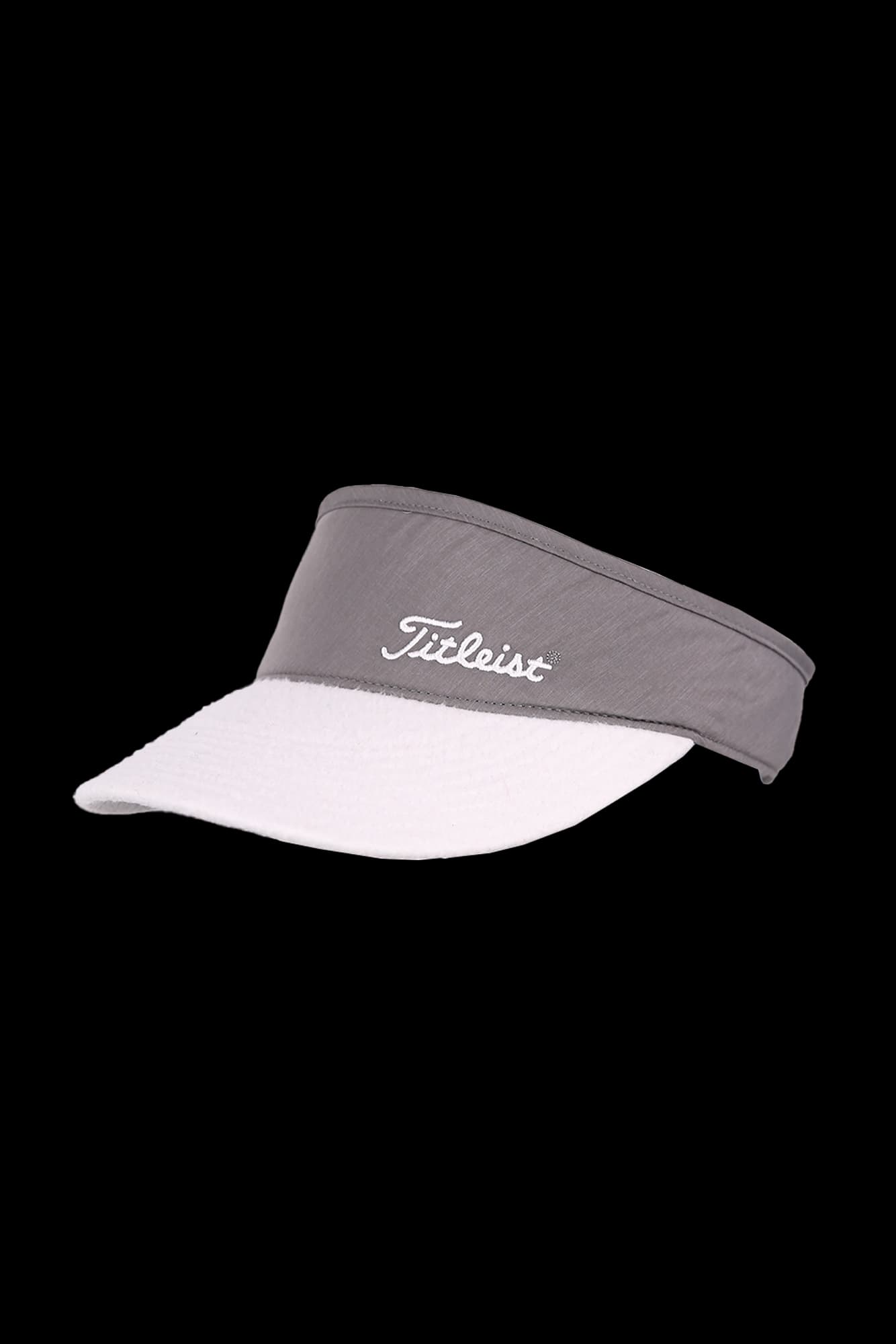 헤어리 선바이저