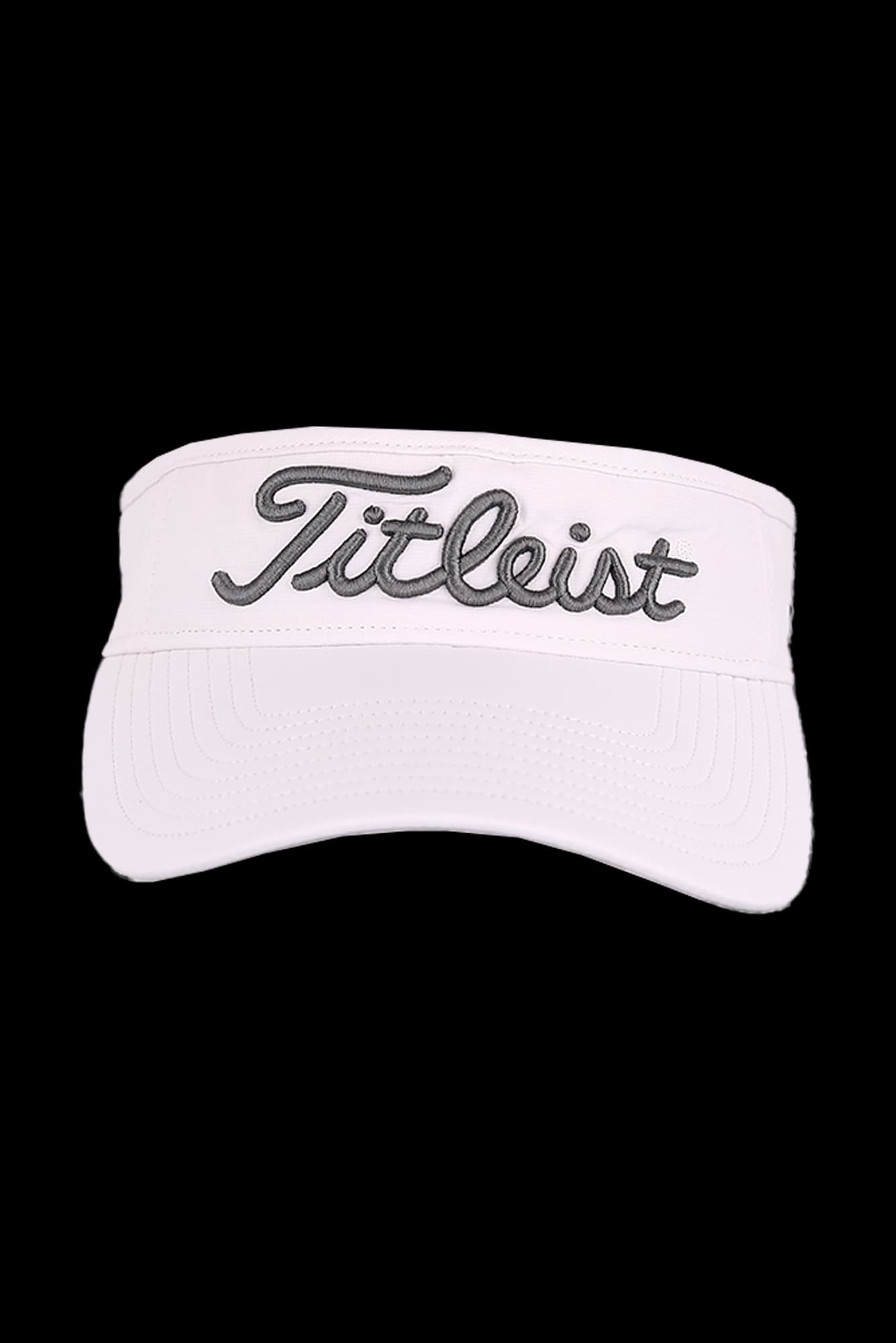 로고 선 바이저