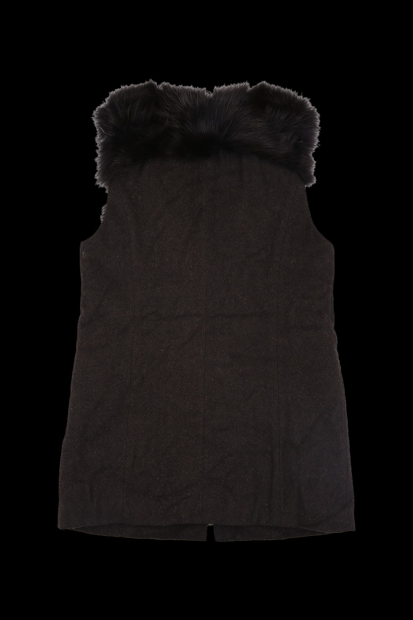 폭스 퍼 윈터 베스트