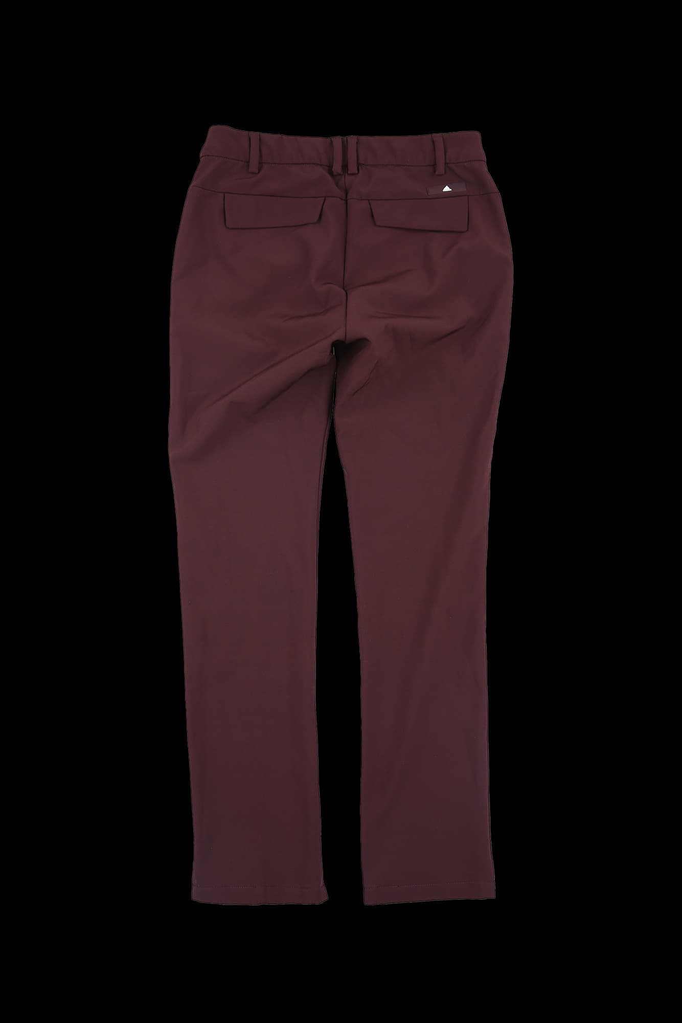 소프트 밴딩 팬츠