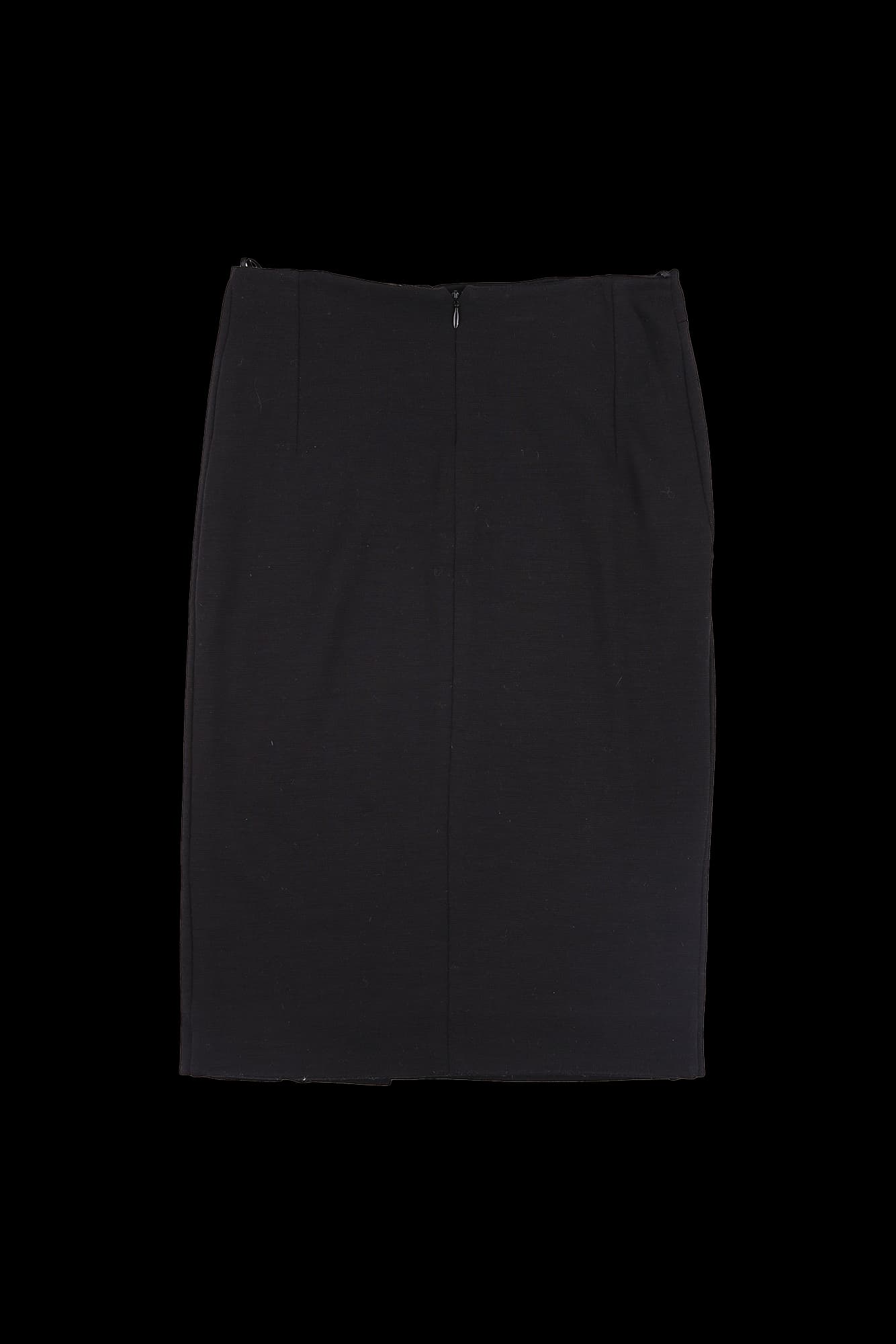 절개 트임 스커트