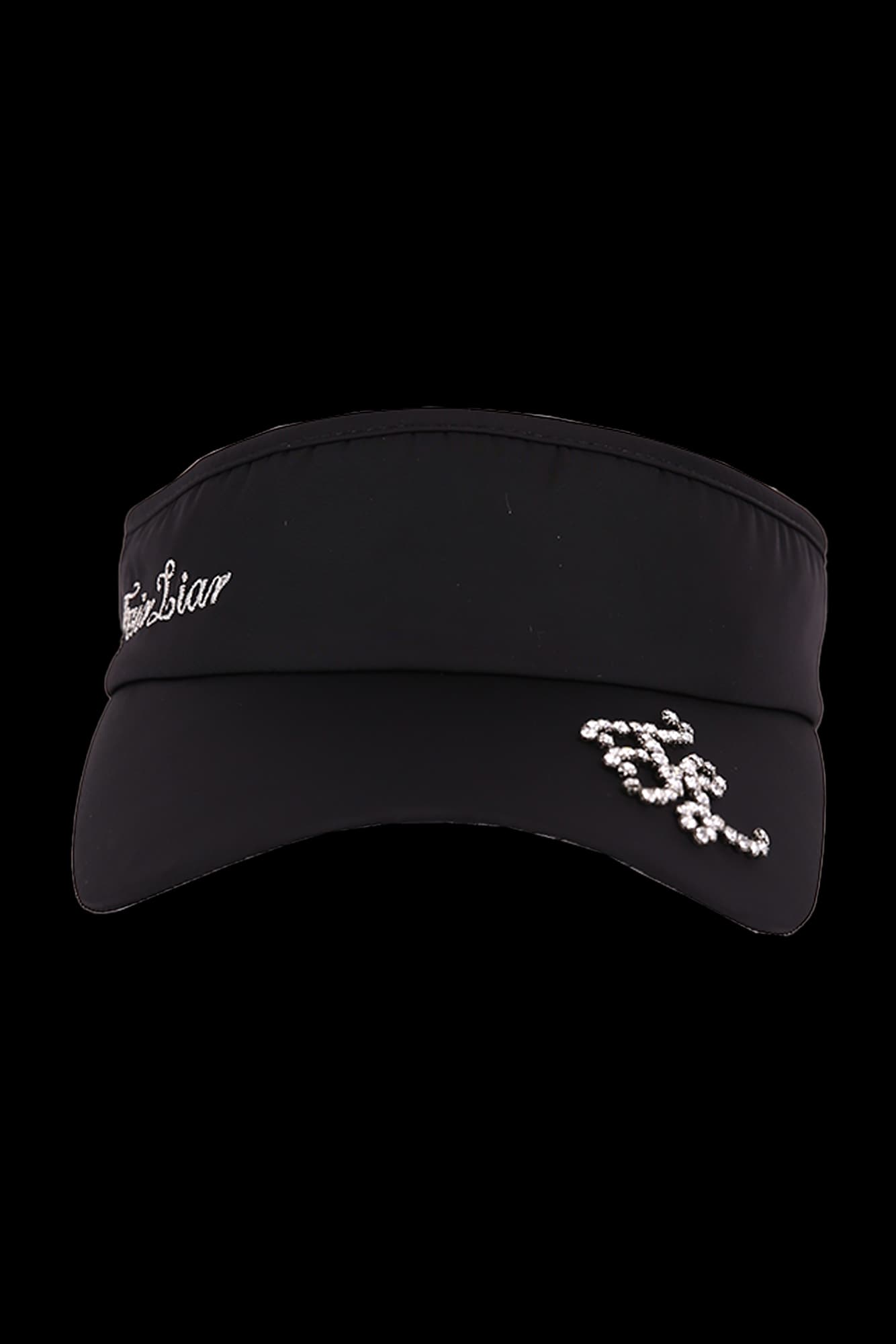 리본 선 바이저