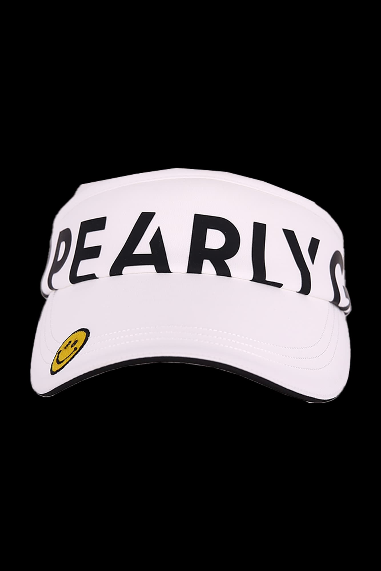 빅로고 선바이저