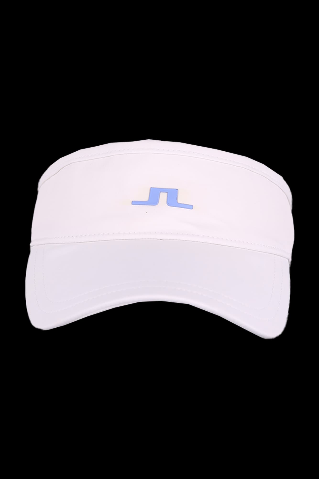 로고 선 바이저