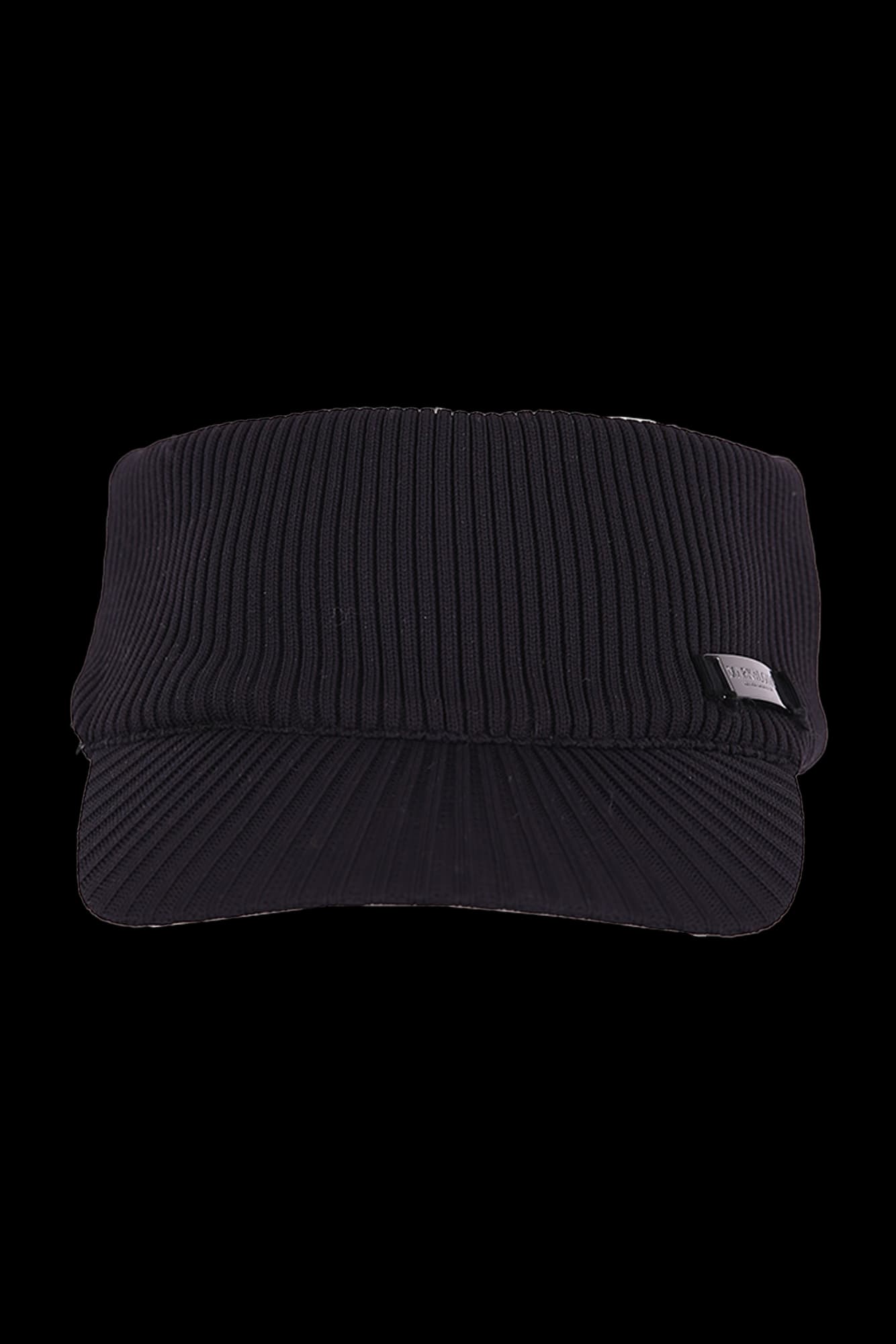 로고 골지 선바이저