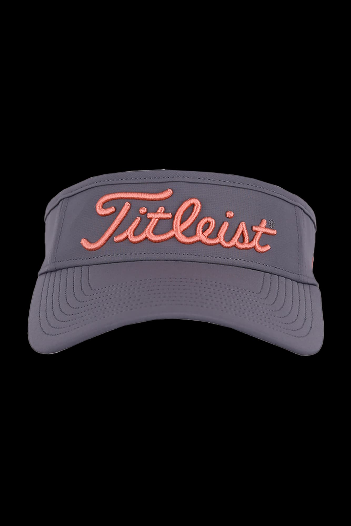 로고라인 선바이저