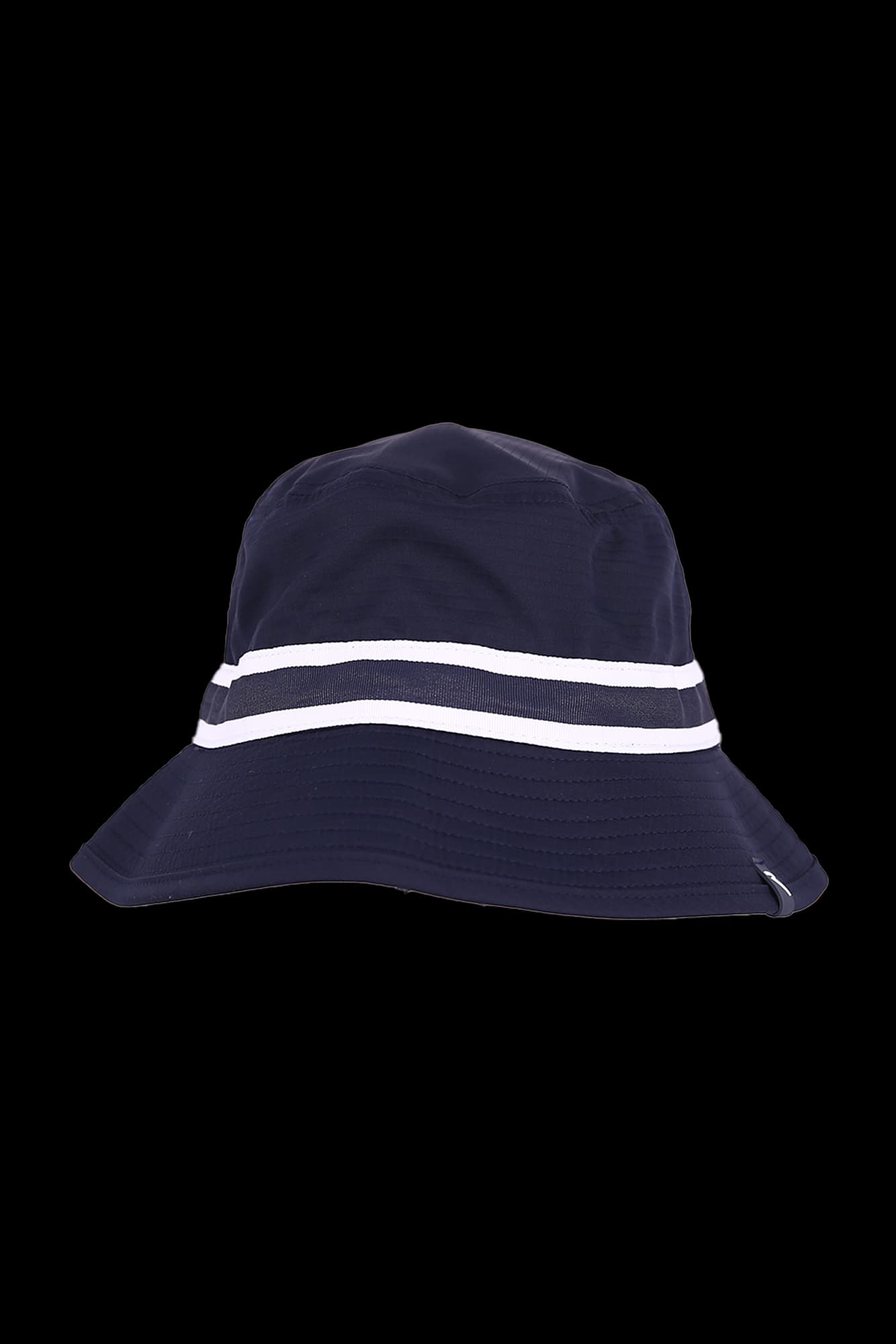 패턴 포인트 버킷햇