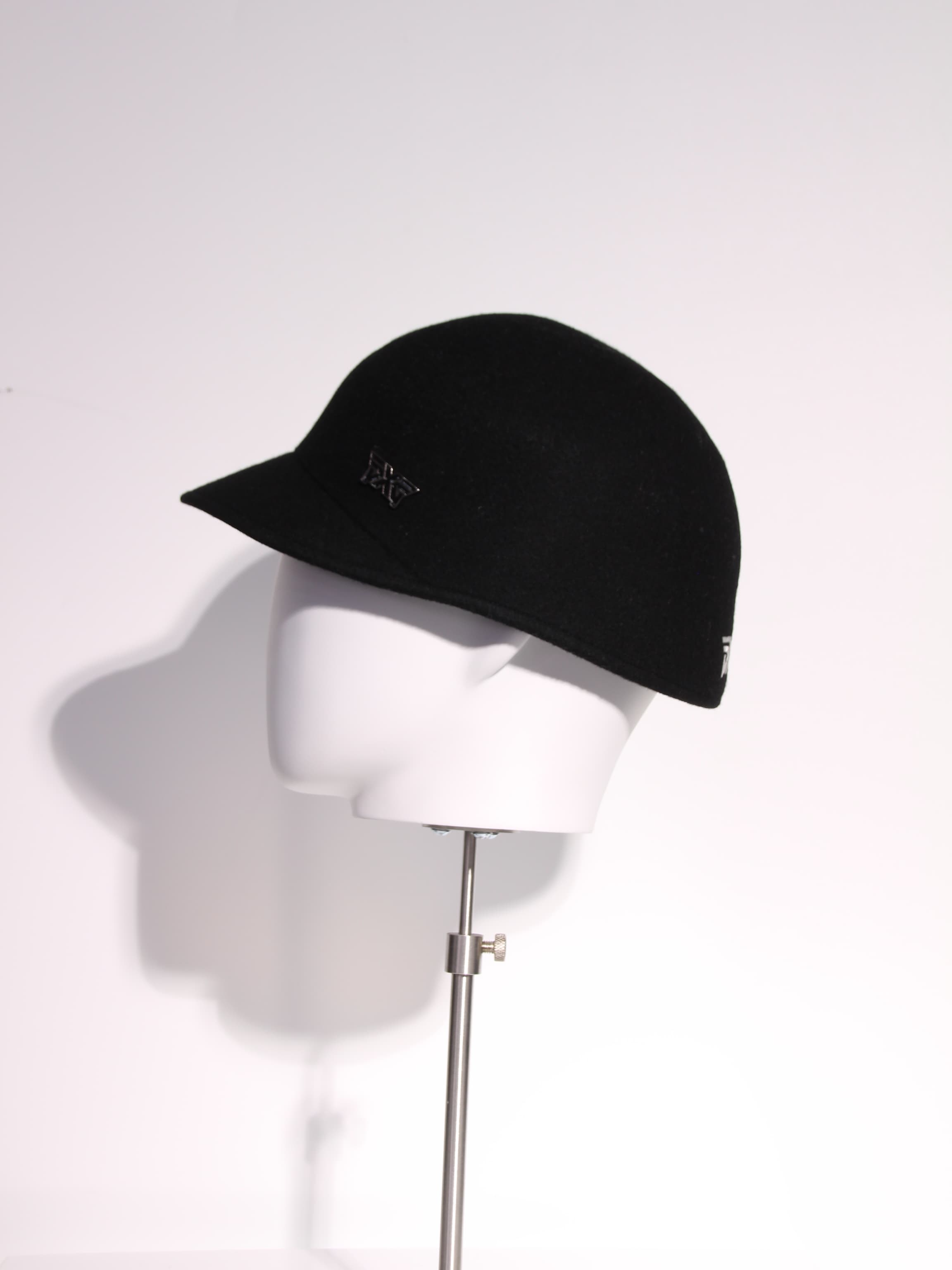 벙거지 골프 모자