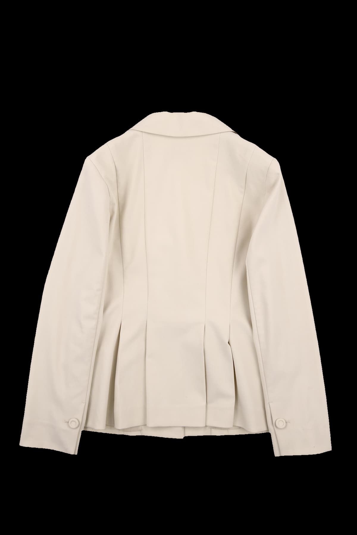 투버튼 카라자켓