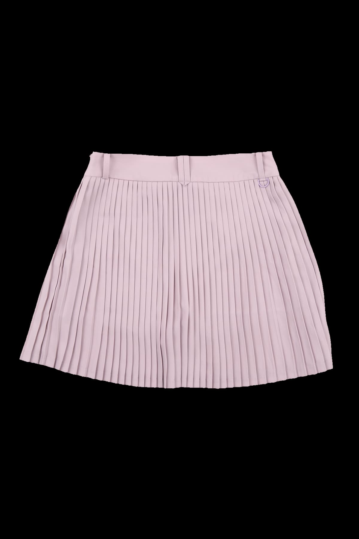 플리츠 스커트