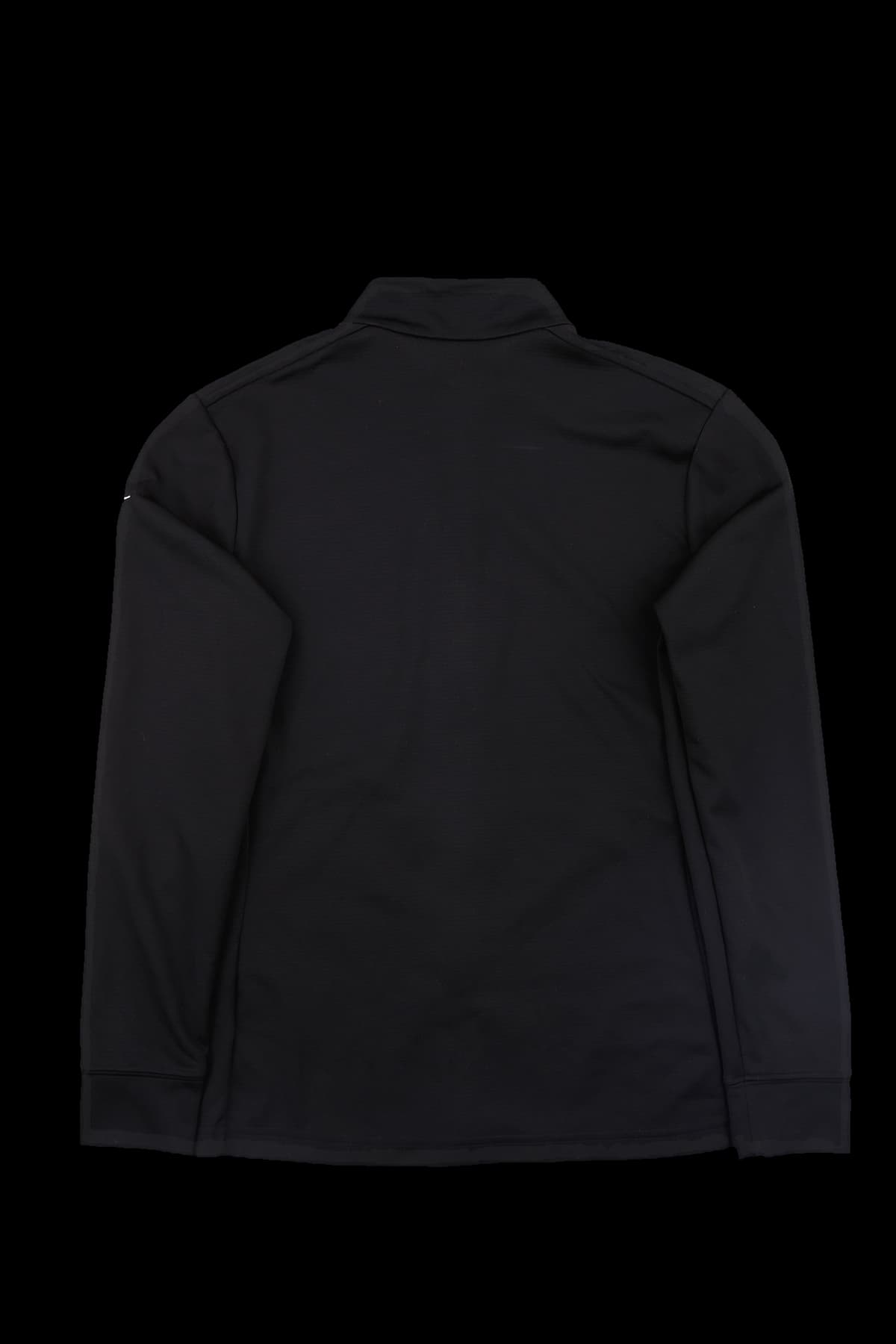 로고 집업 점퍼