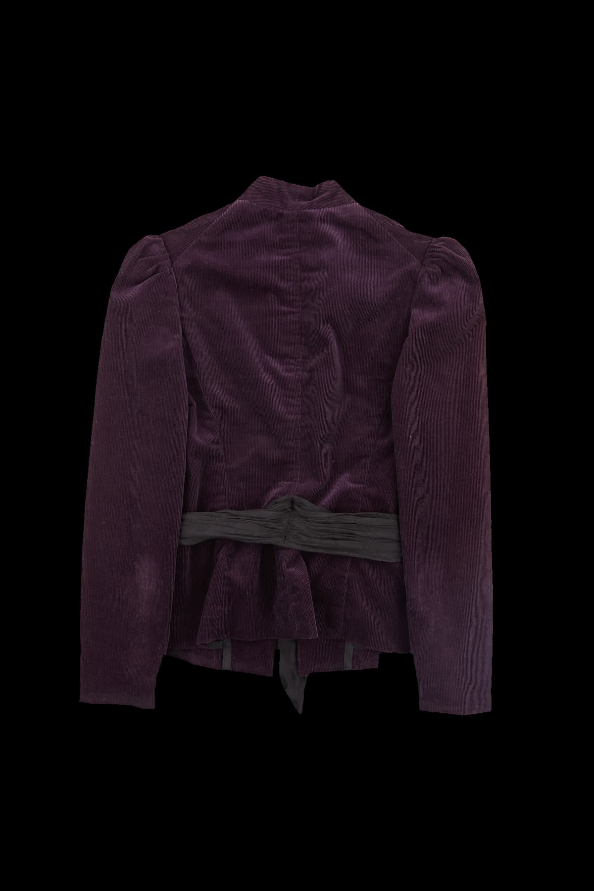 골덴 노카라 자켓