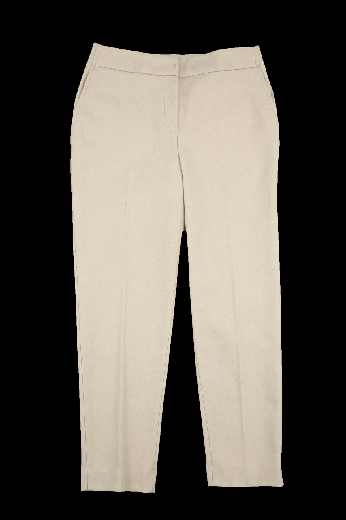 베이직 밴딩 롱팬츠