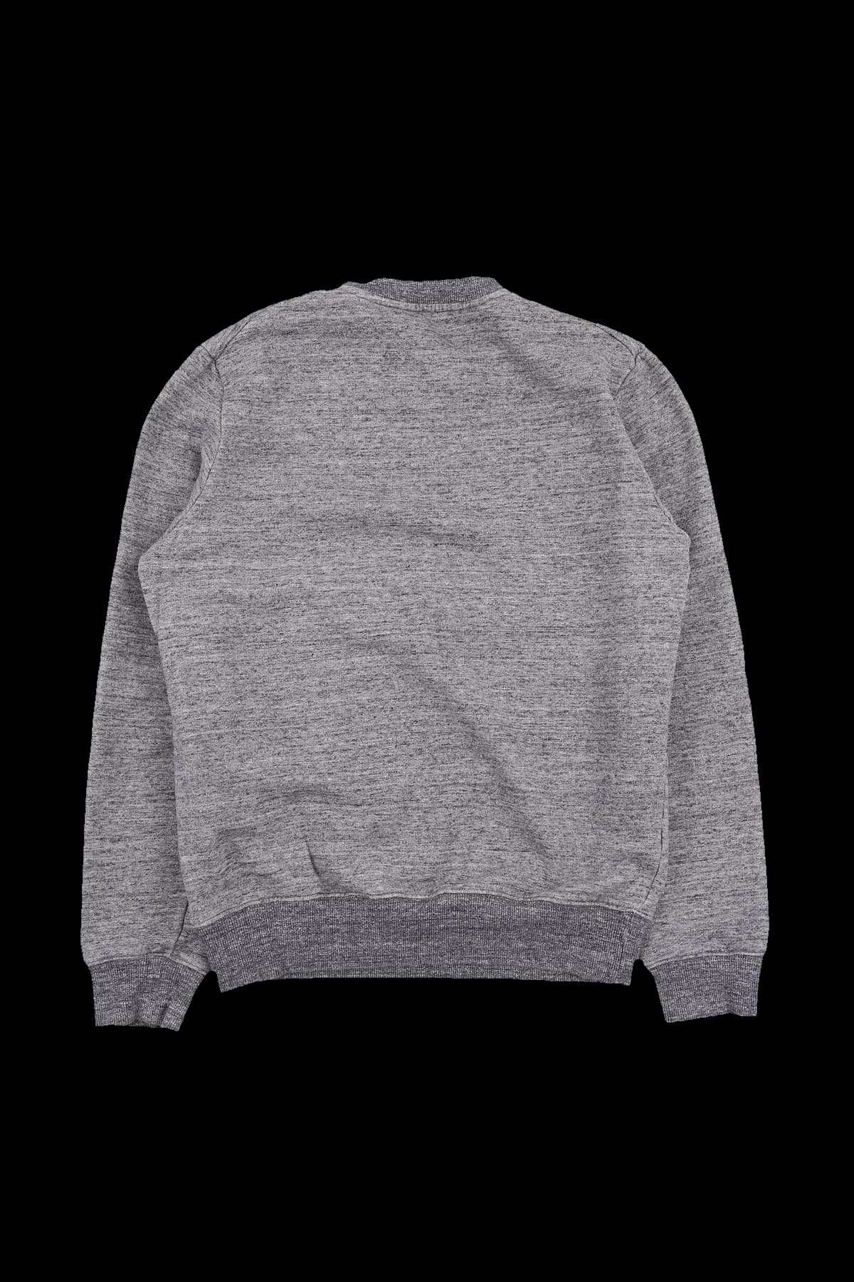 프린팅 스웨트셔츠