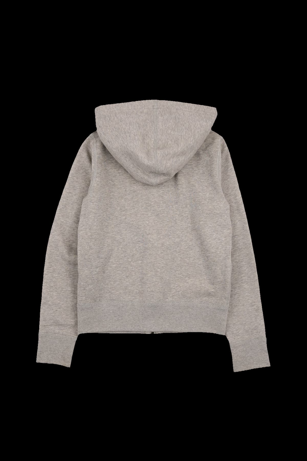 기모 후드 집업