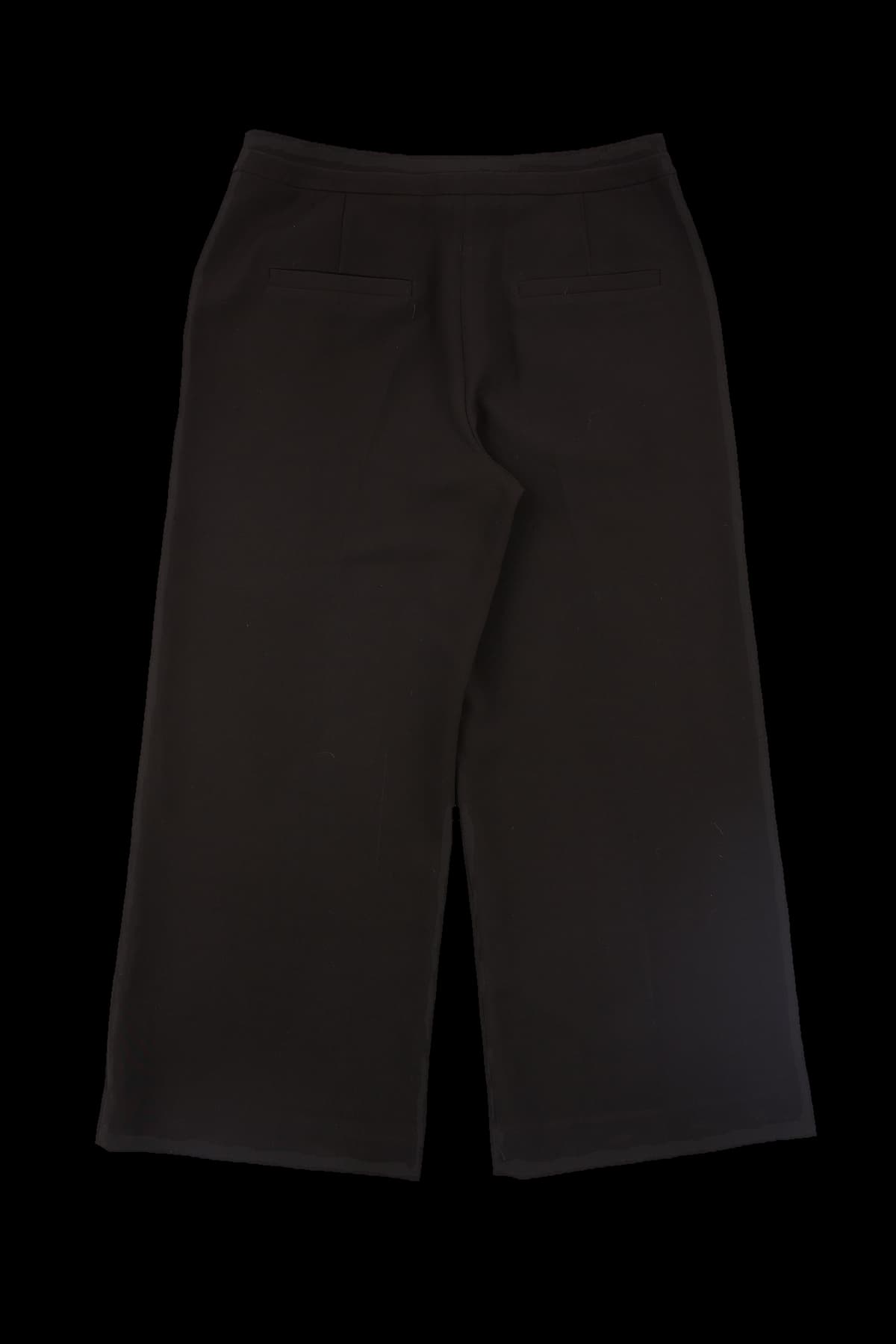 베이직 와이드 롱팬츠