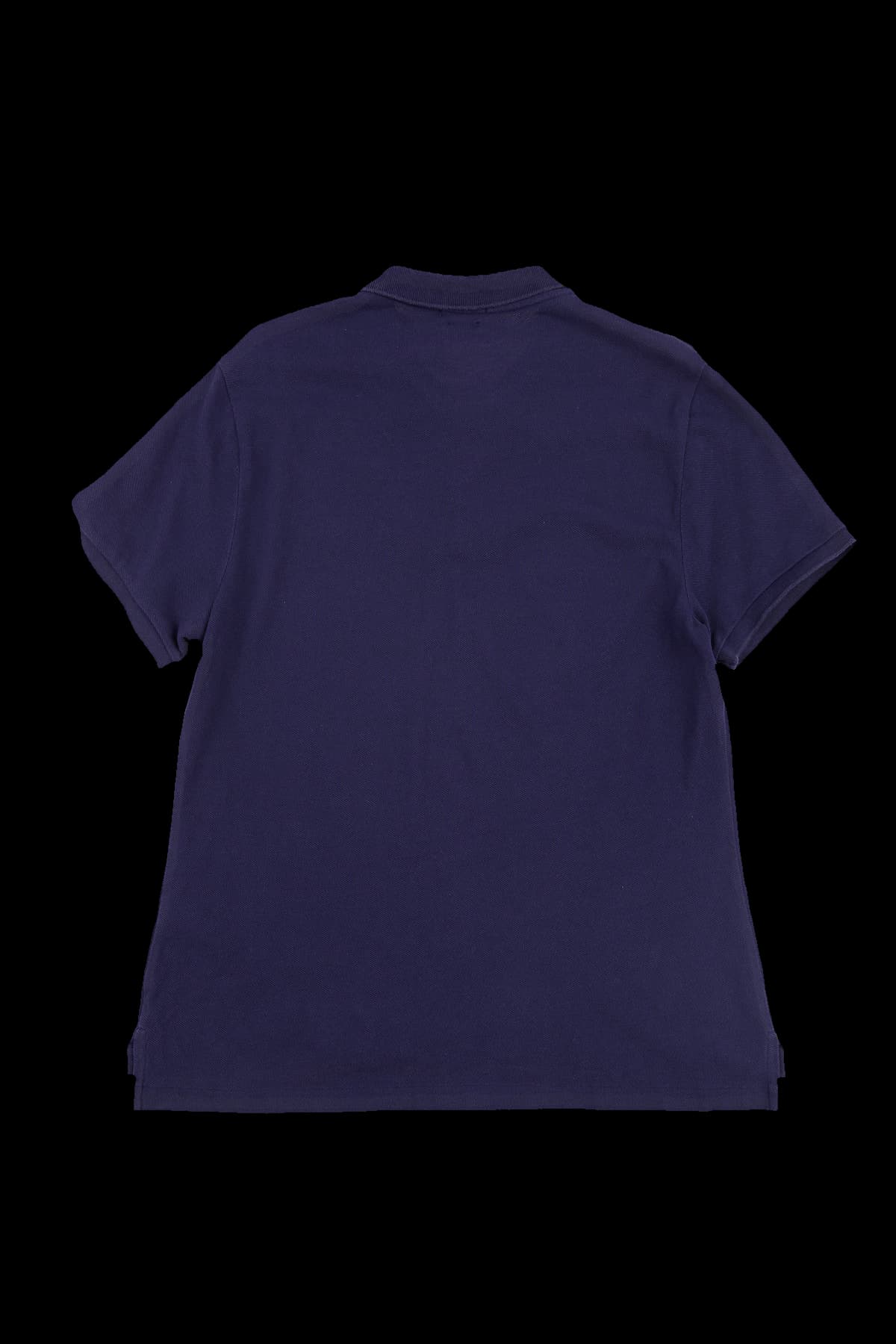 스키니핏 폴로 셔츠