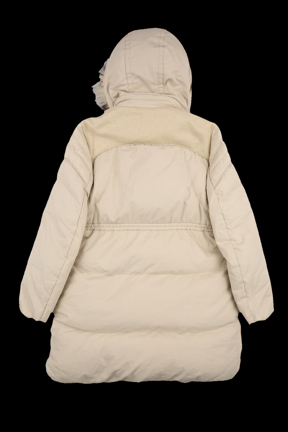 구스 다운 패딩