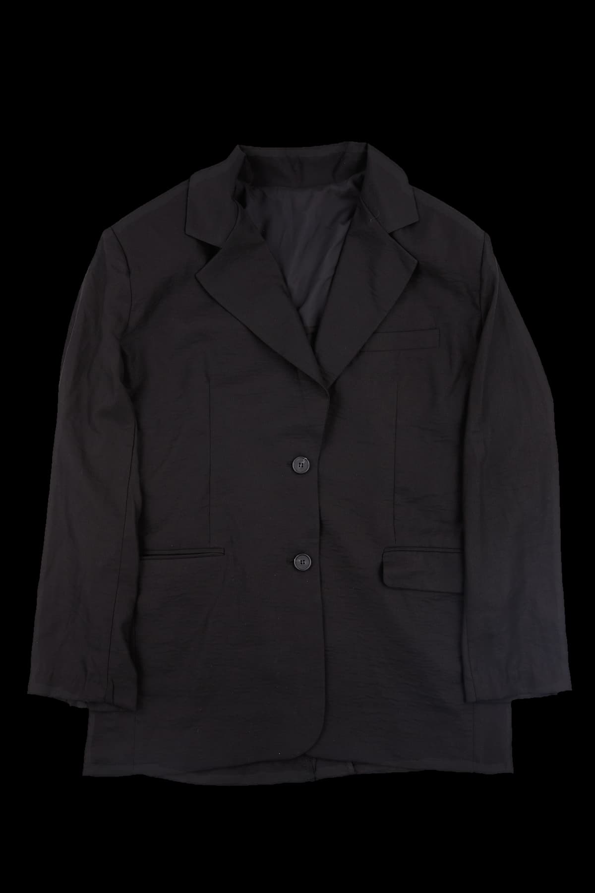 썸머 오버핏 자켓