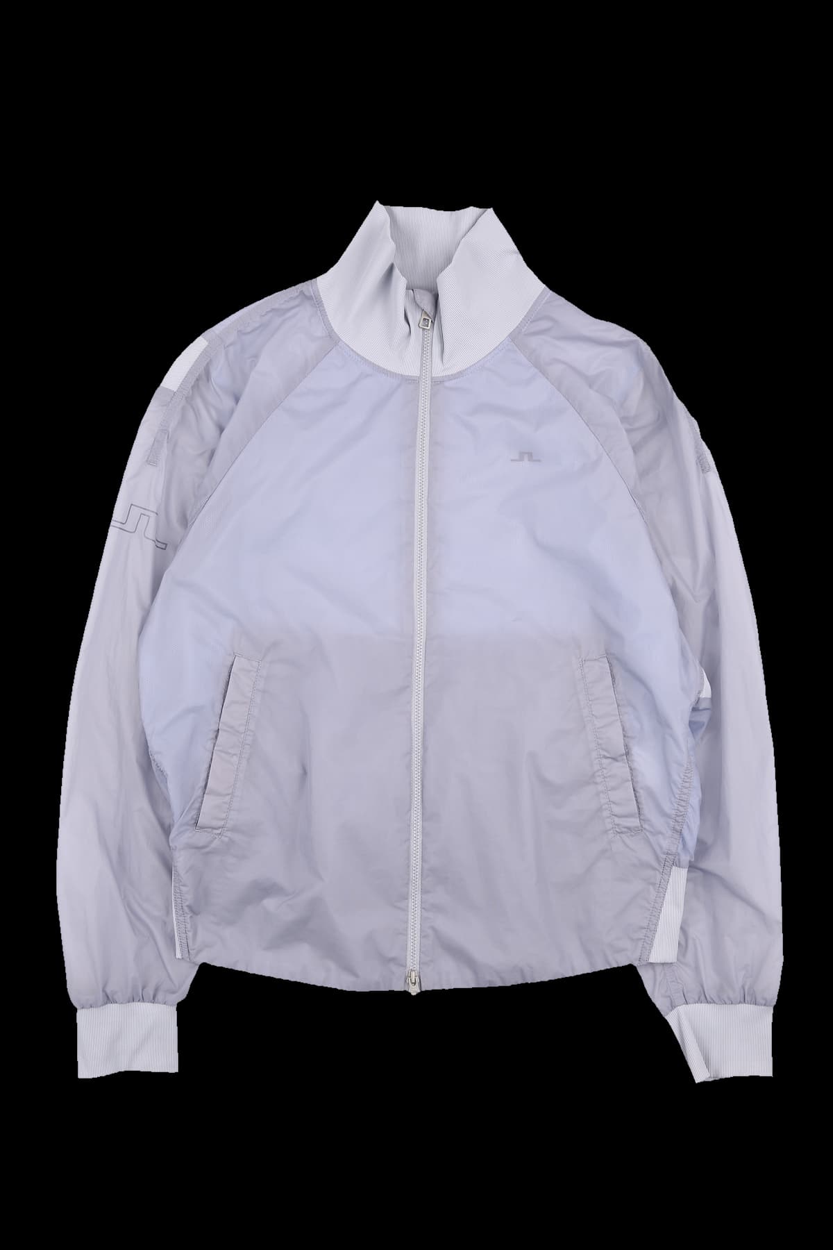 바람막이 집업 자켓