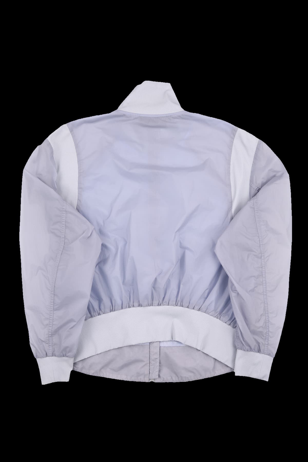 바람막이 집업 자켓