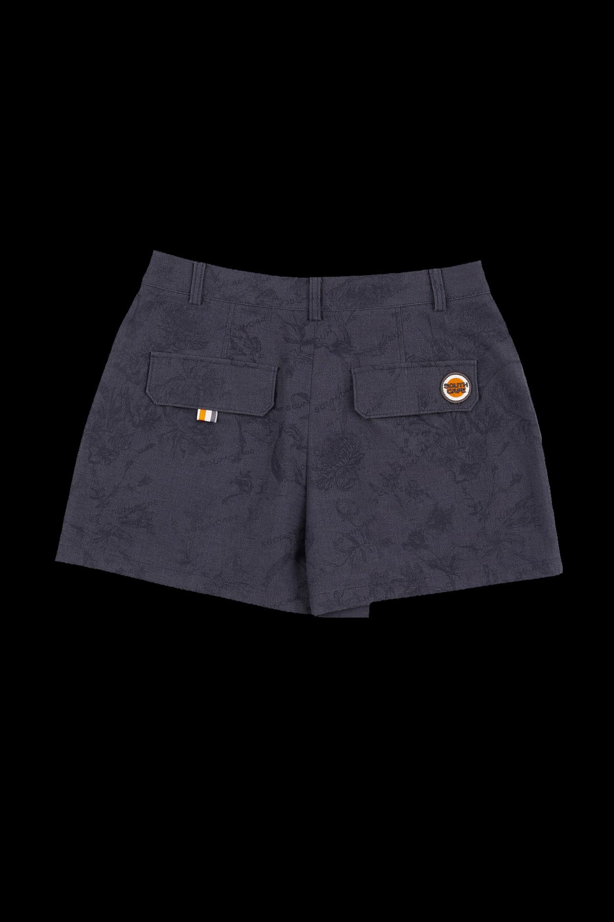 빅 포켓 숏 팬츠