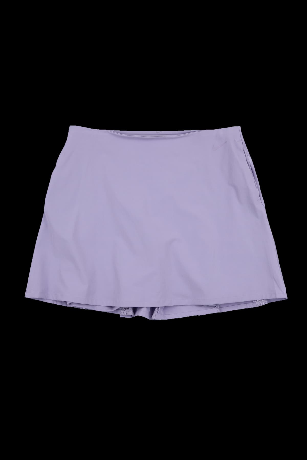 드라이핏 플랙스 스커트