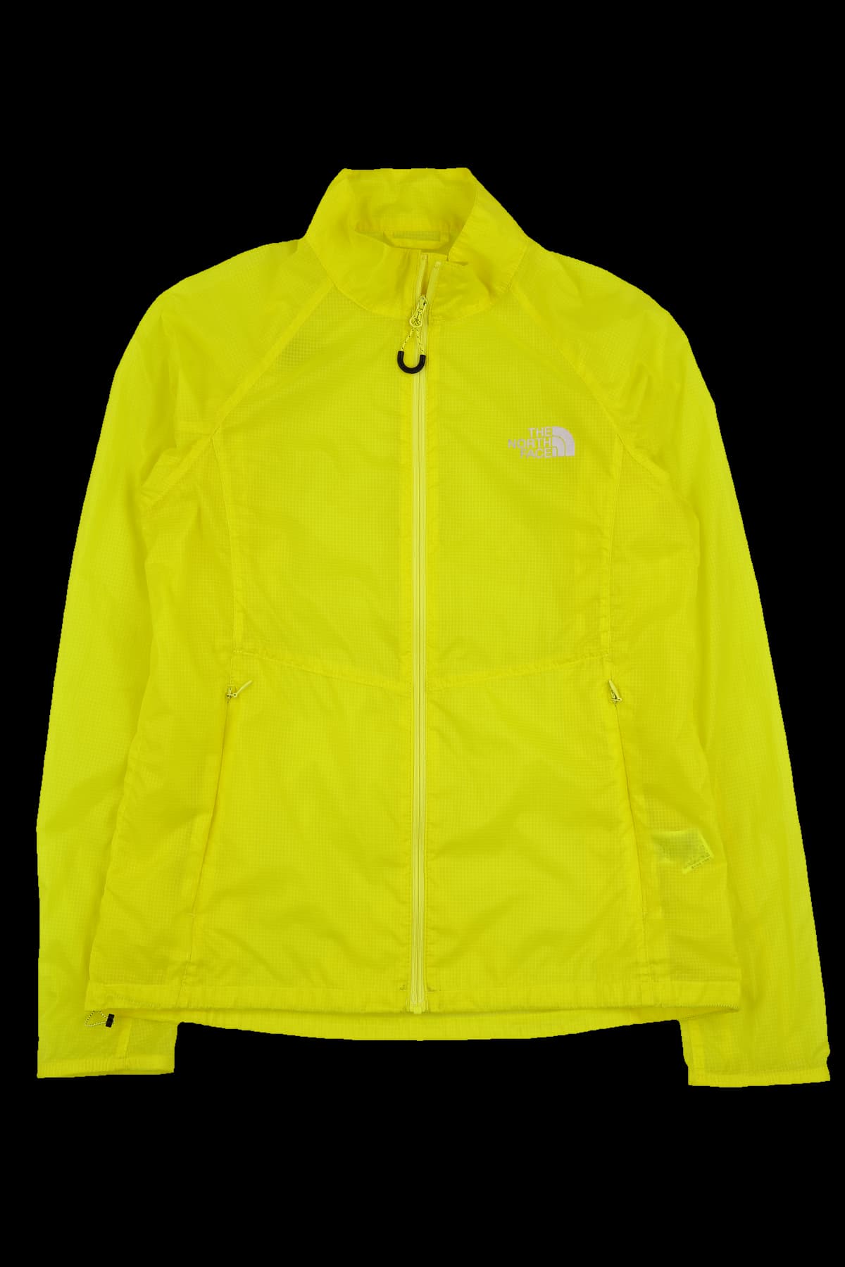 라이트 바람막이 자켓