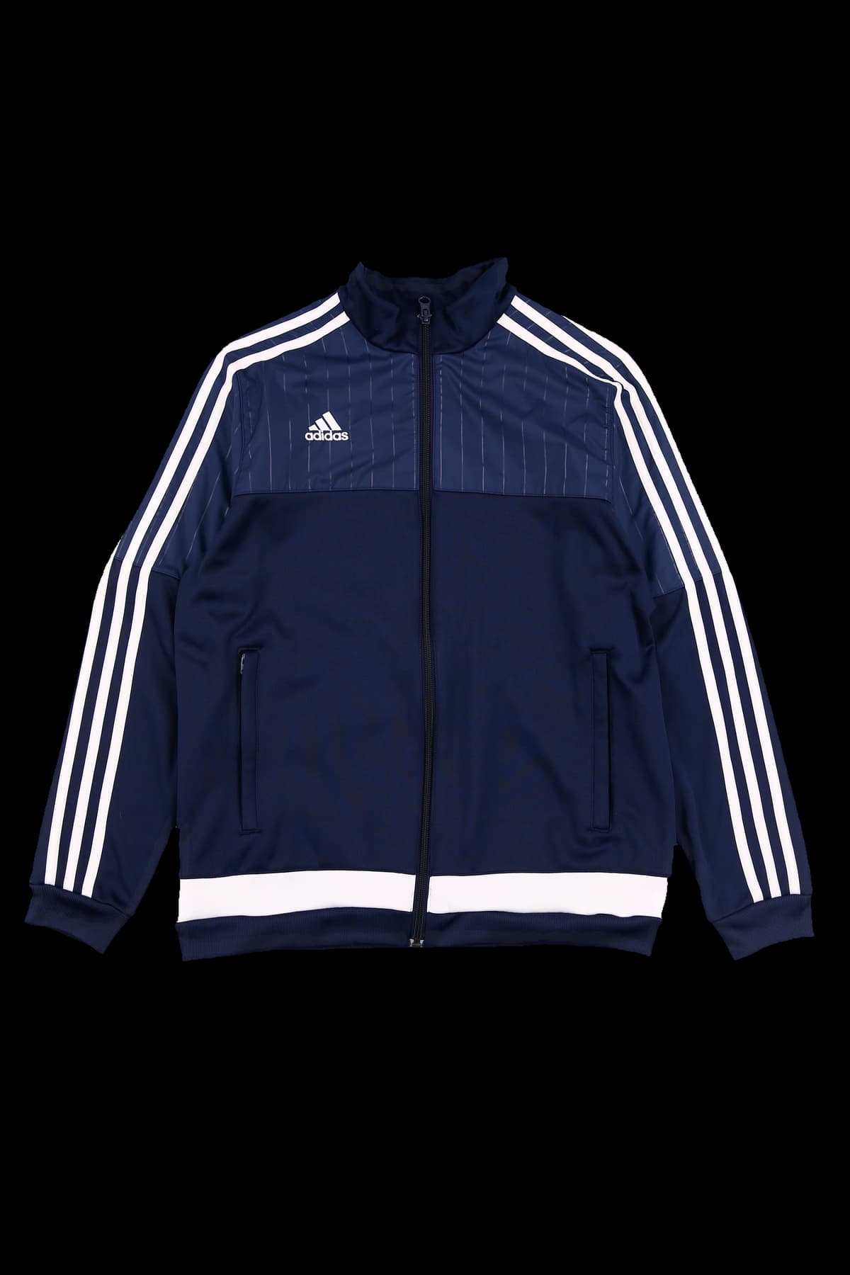 니로15 풀집업 트레이닝 자켓