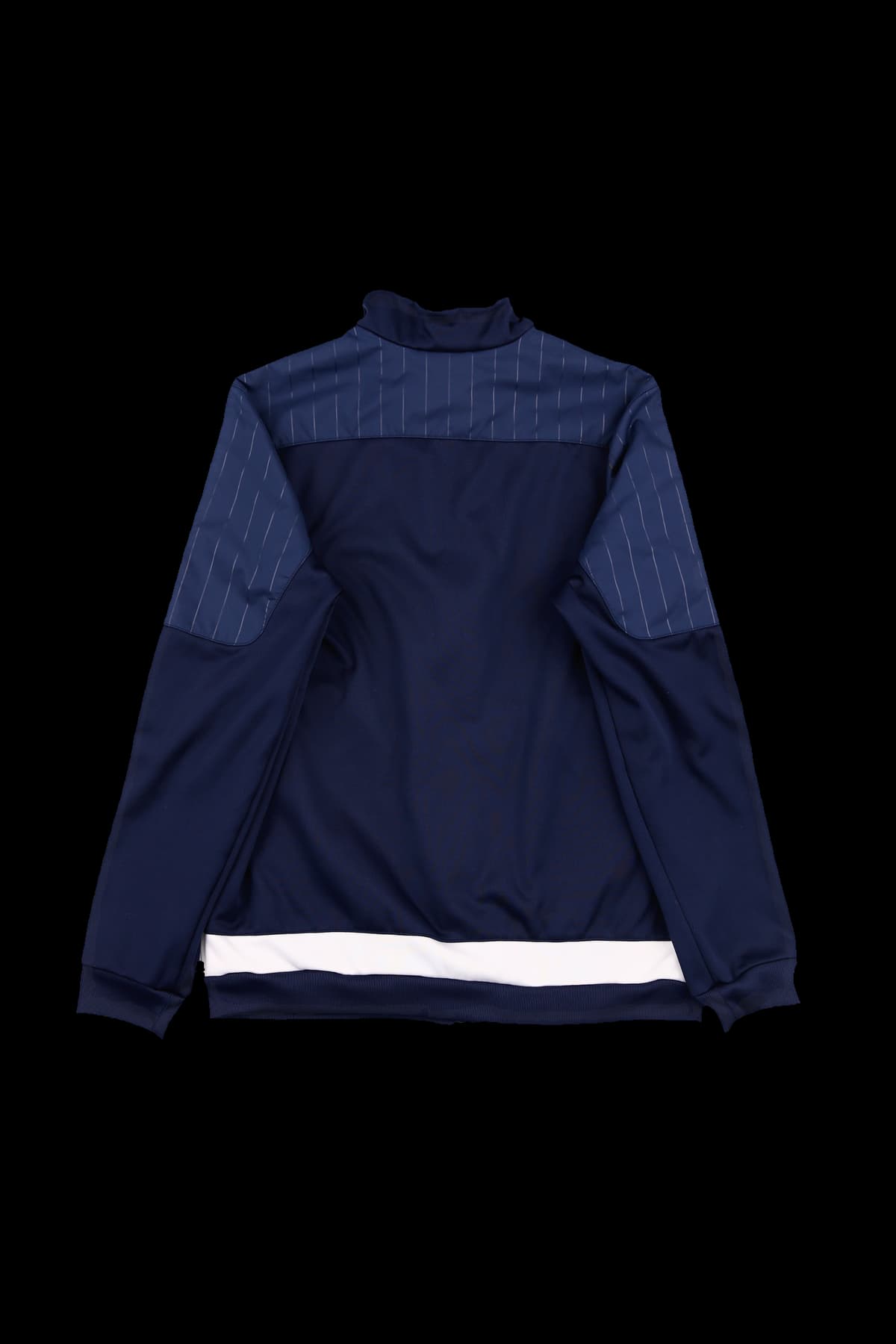 니로15 풀집업 트레이닝 자켓