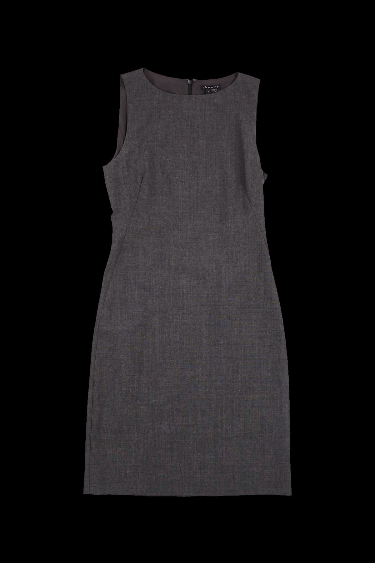 베티 민소매 원피스