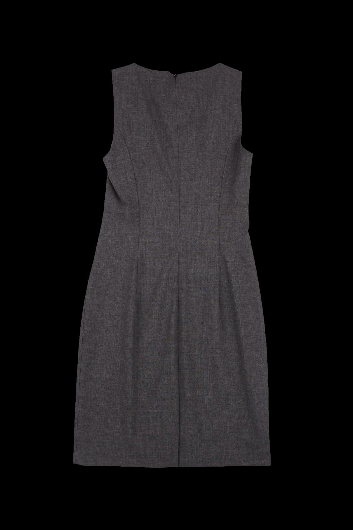 베티 민소매 원피스