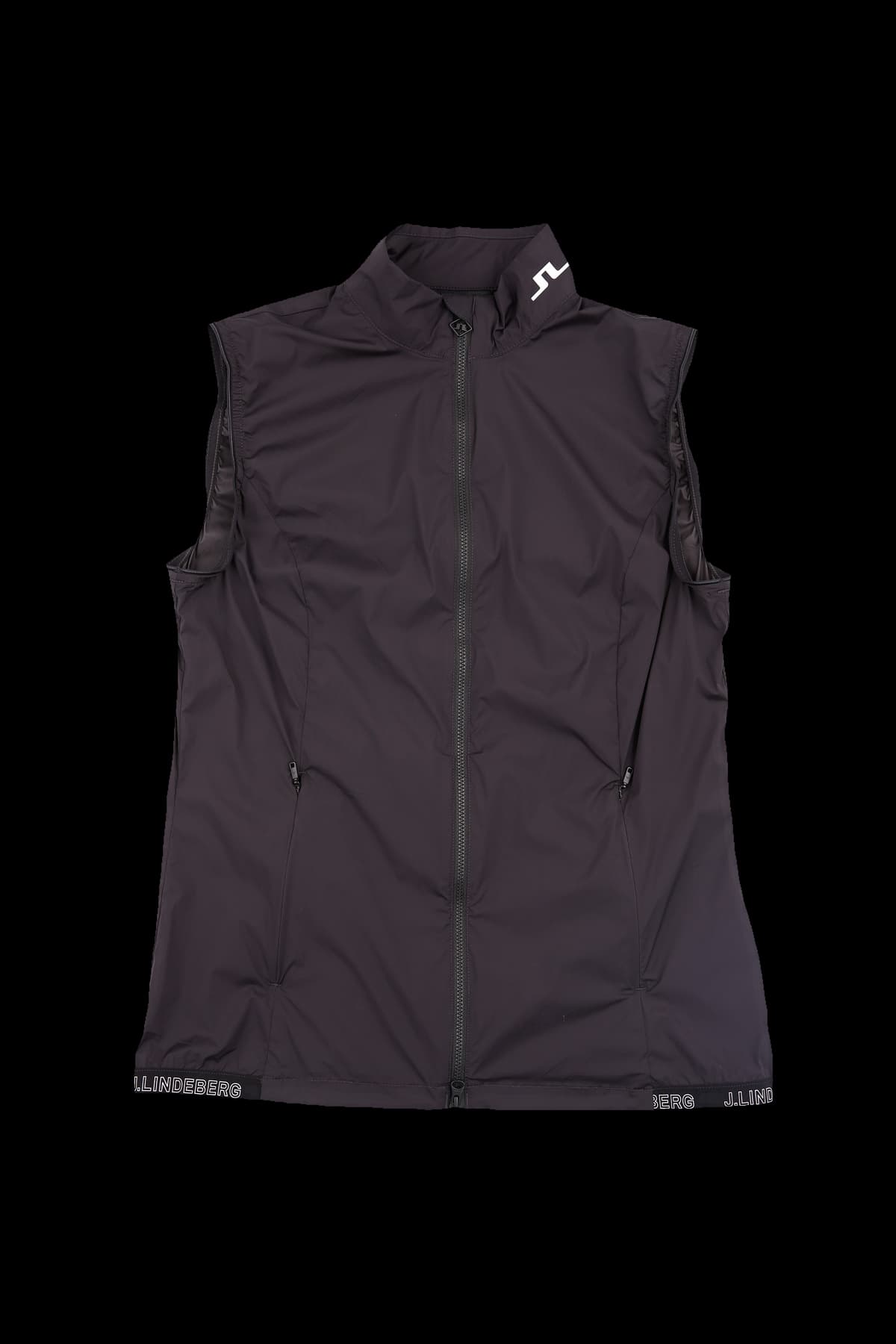 테린 집업 베스트