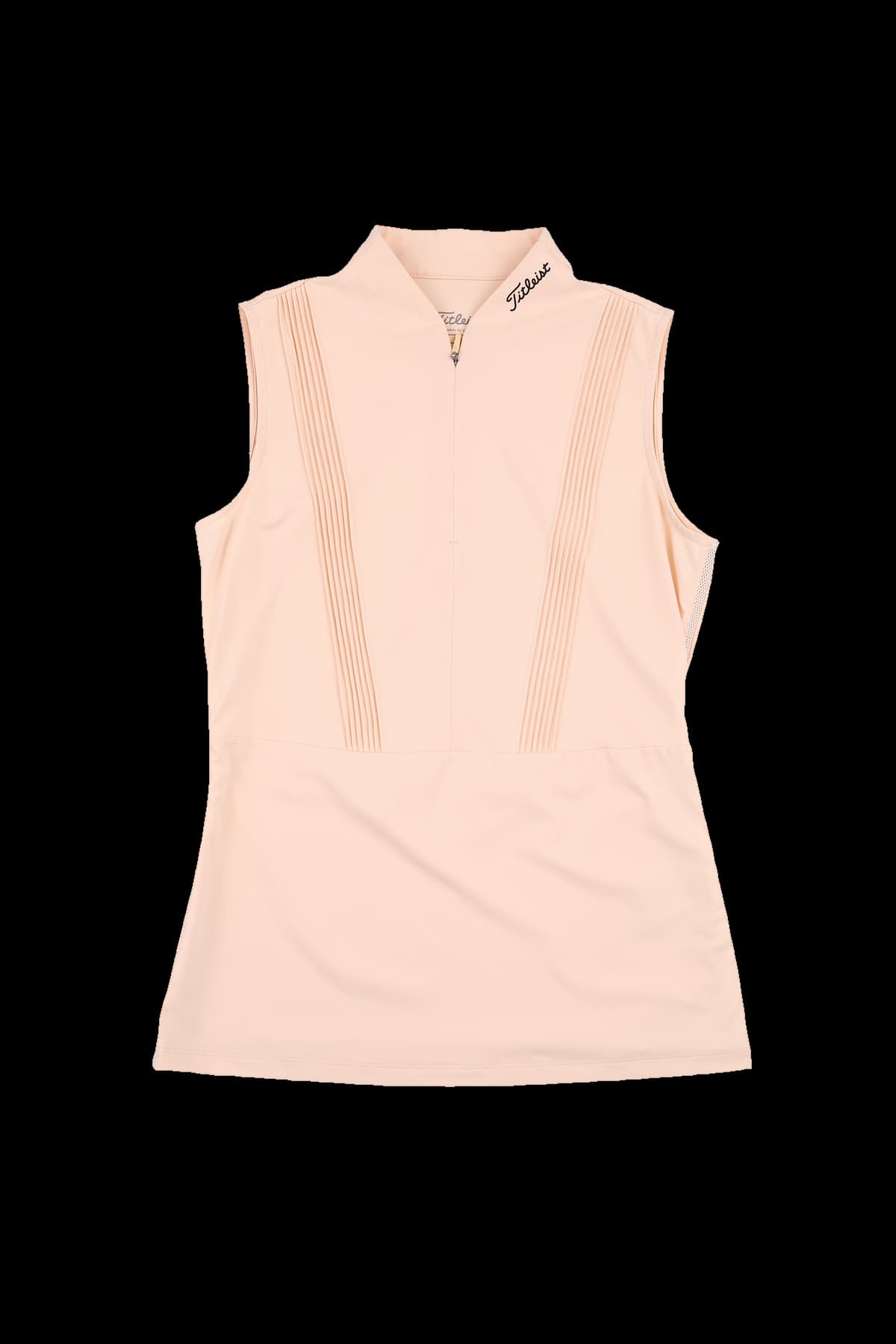 핀턱 포인트 슬리브리스