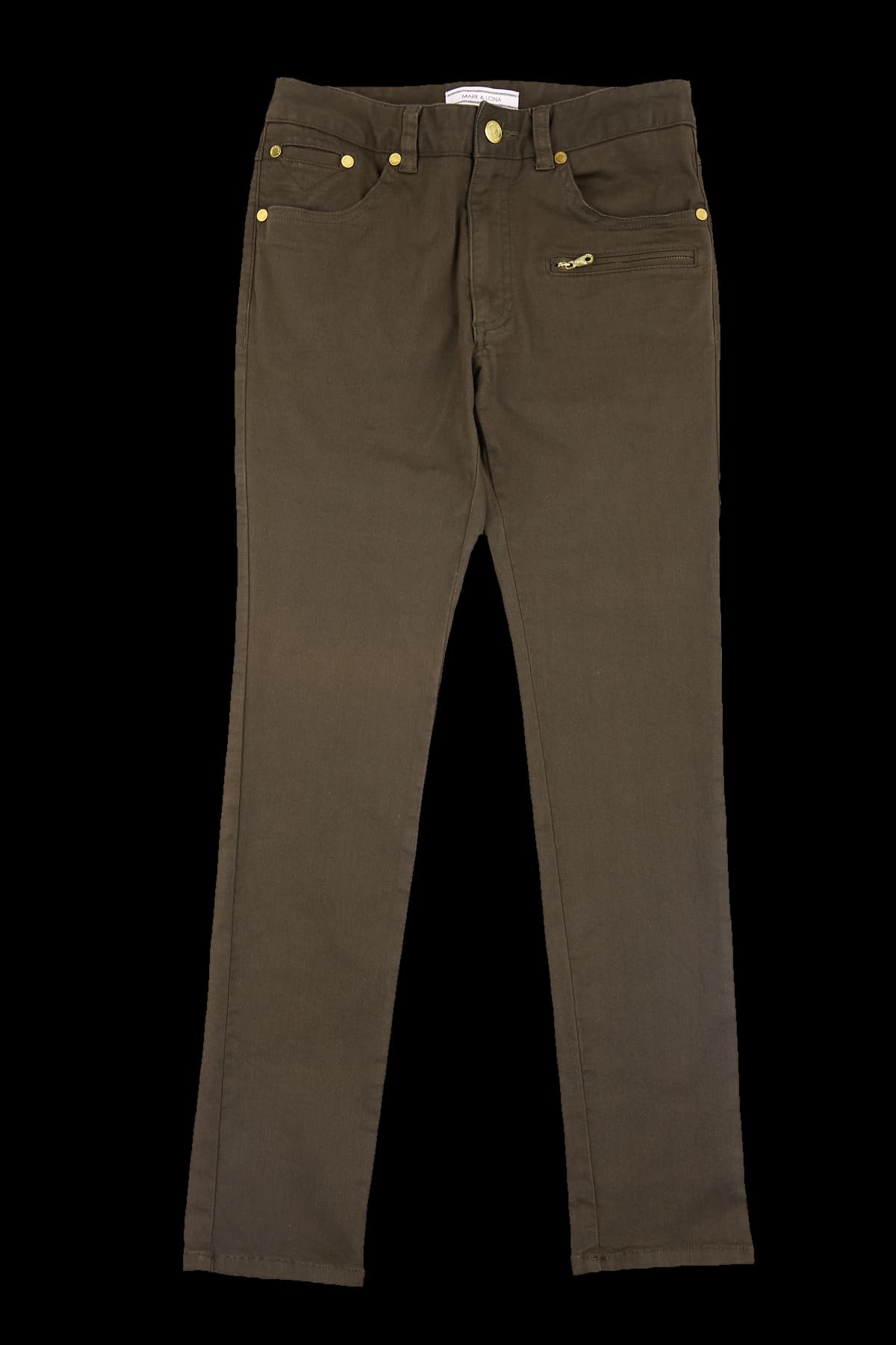 스트레이트 팬츠