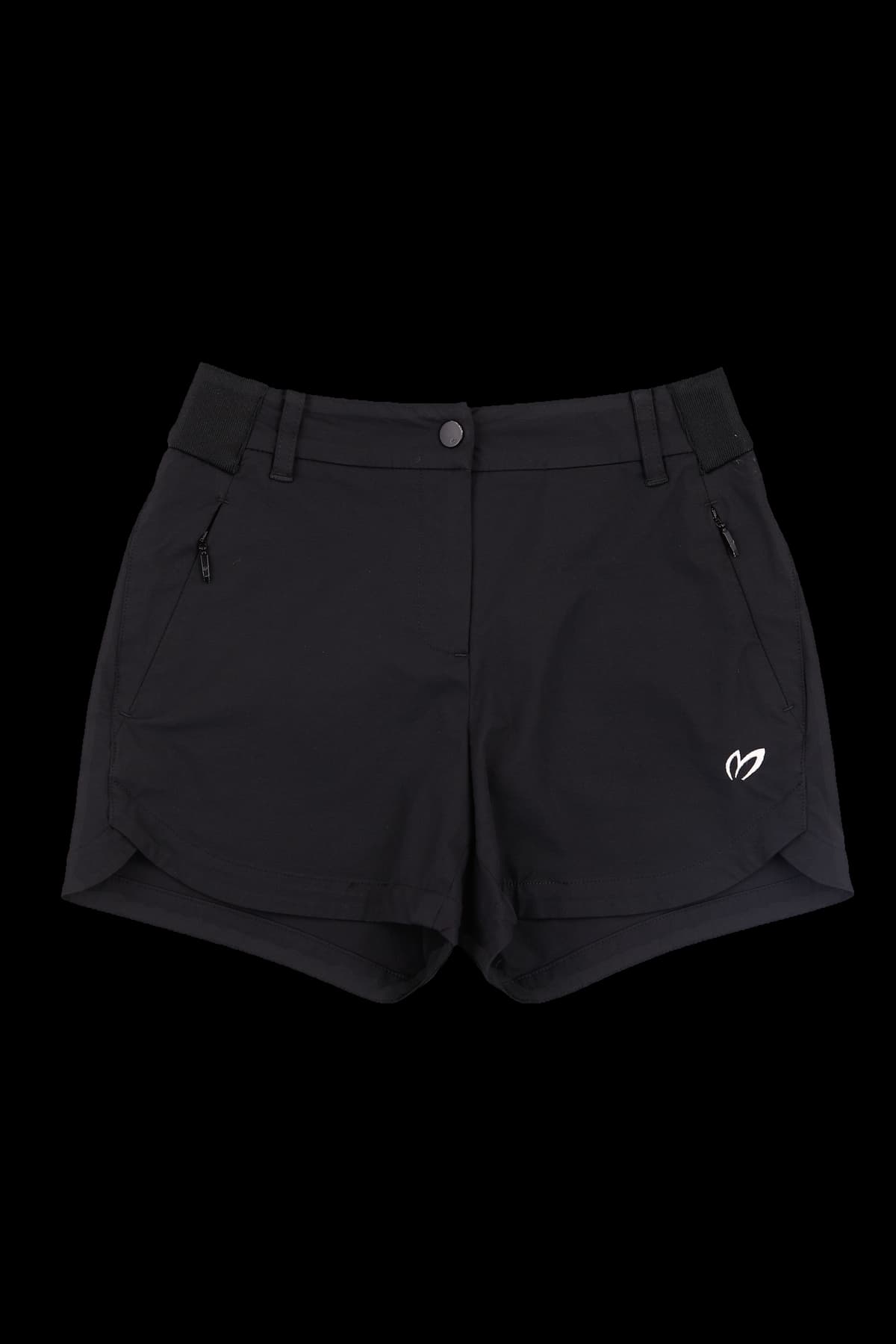 스트레치 숏 팬츠