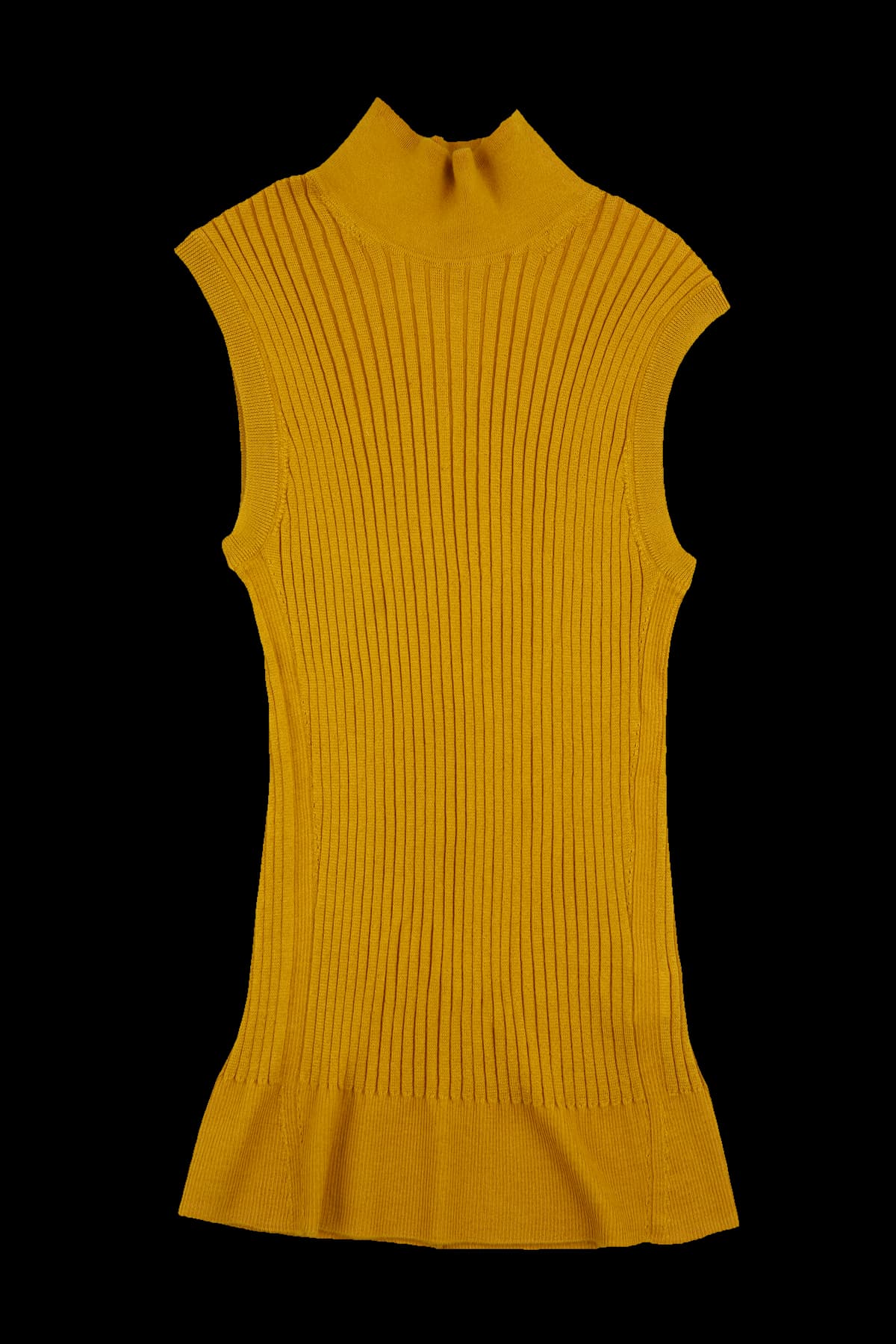 민소매 썸머 니트