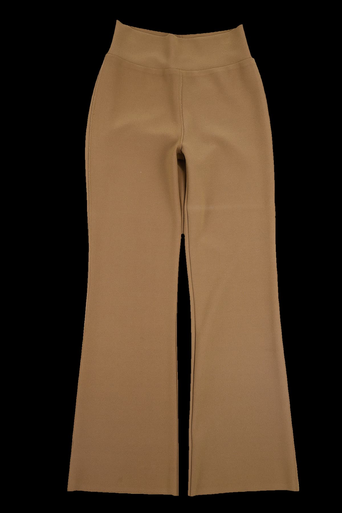 베이직 밴딩 롱팬츠