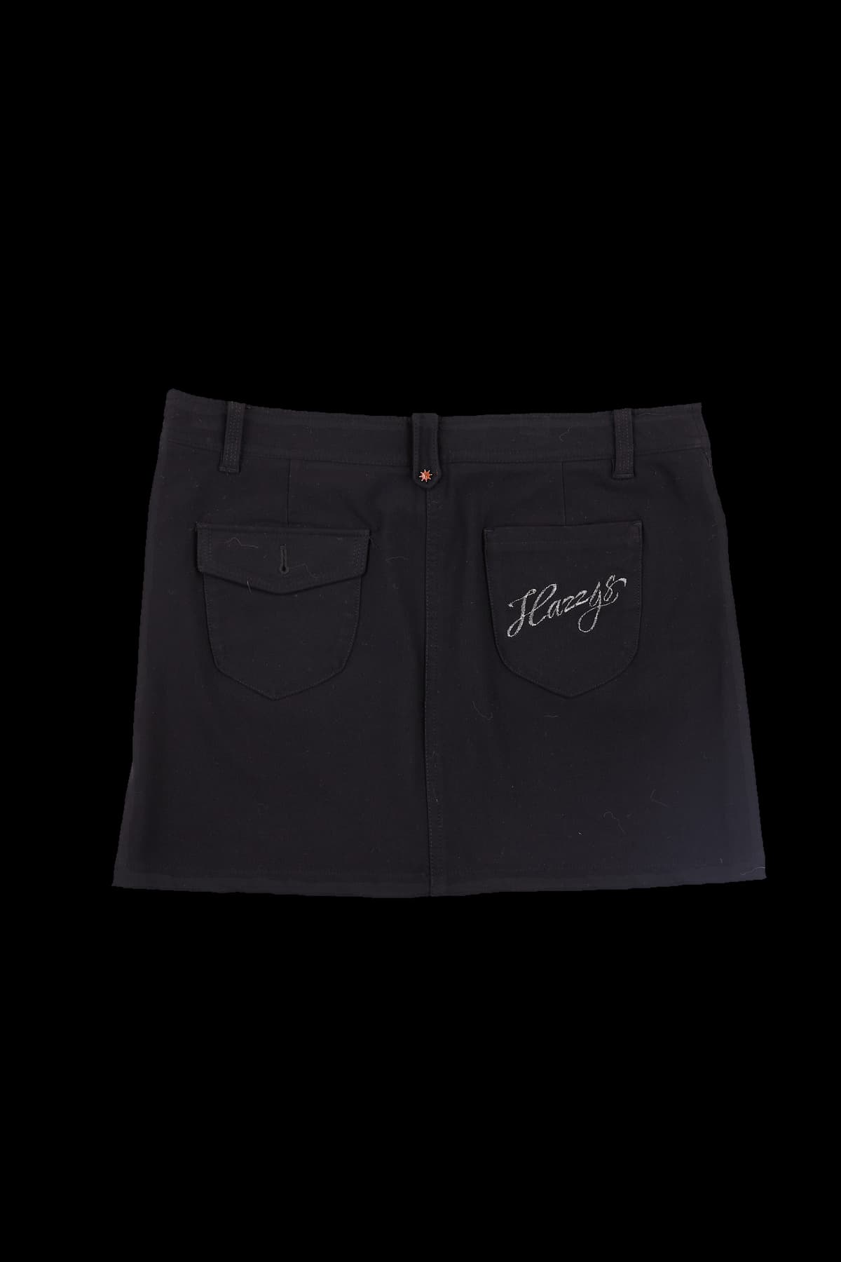 스트레치 스커트