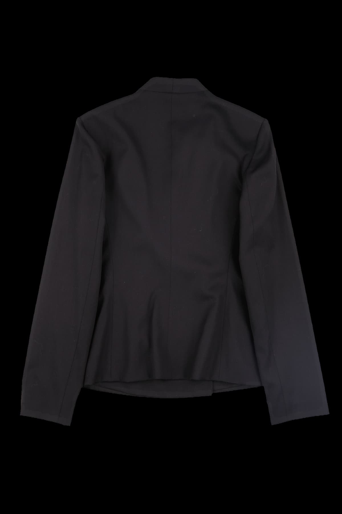 베이직 테일러드 자켓