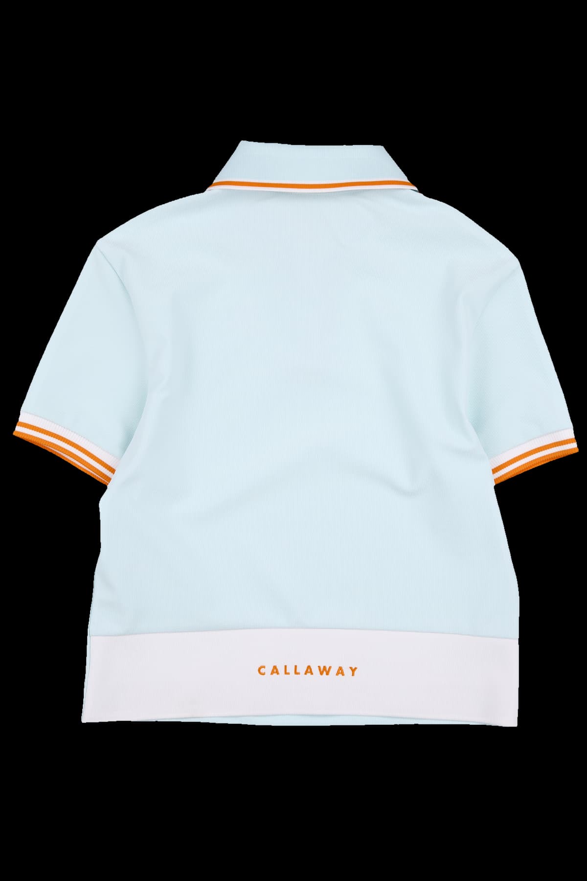 포켓 반팔 카라티